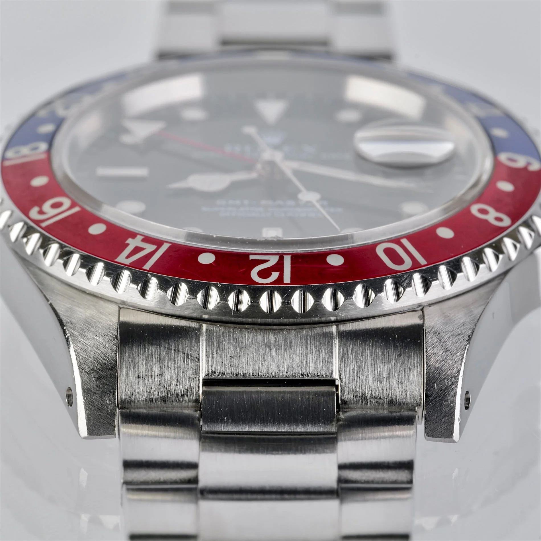 Rolex GMT Master Ref 16700 N304597 - Image 5