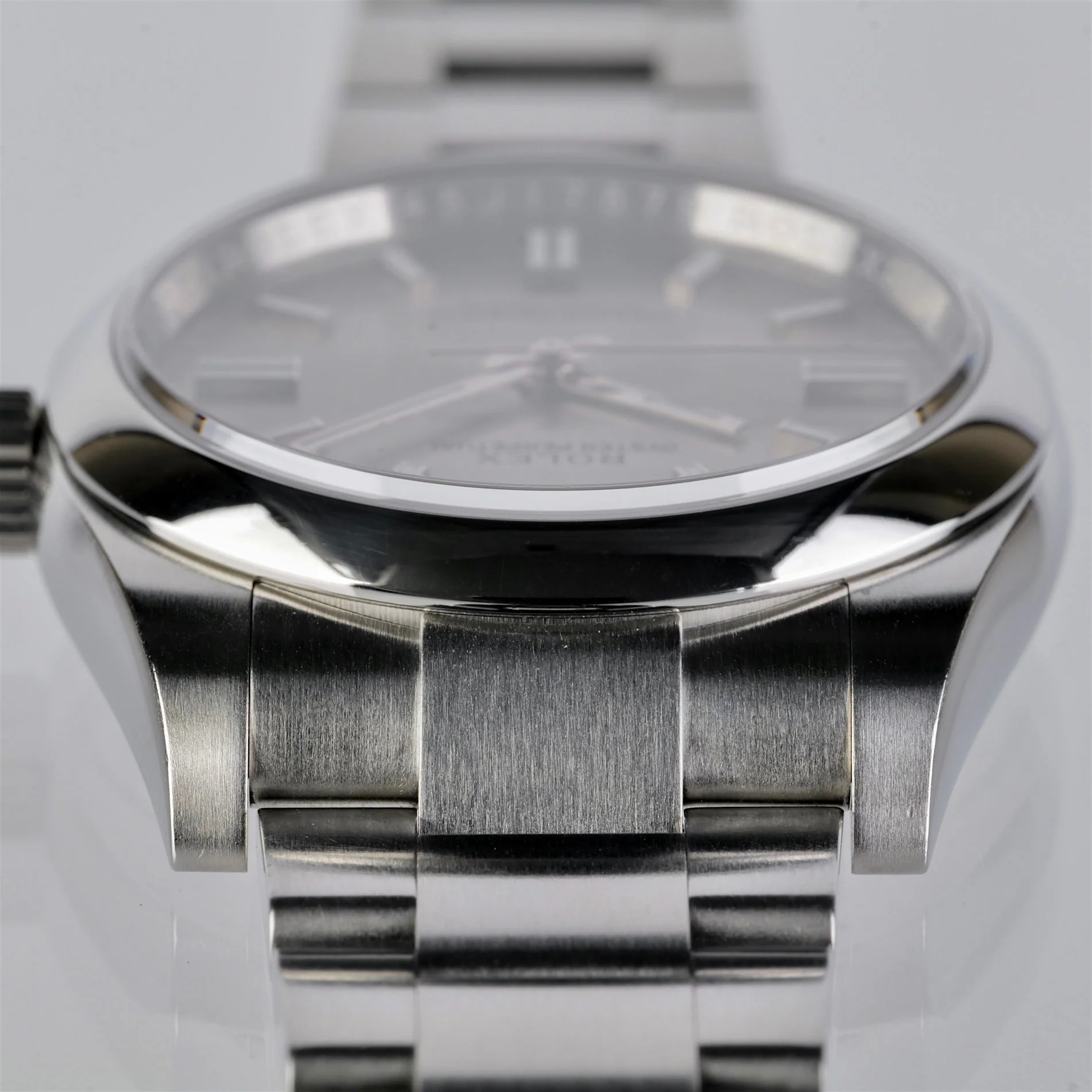 Rolex Oyster Perpetual 36mm Ref 116000  45J17579 - Image 7