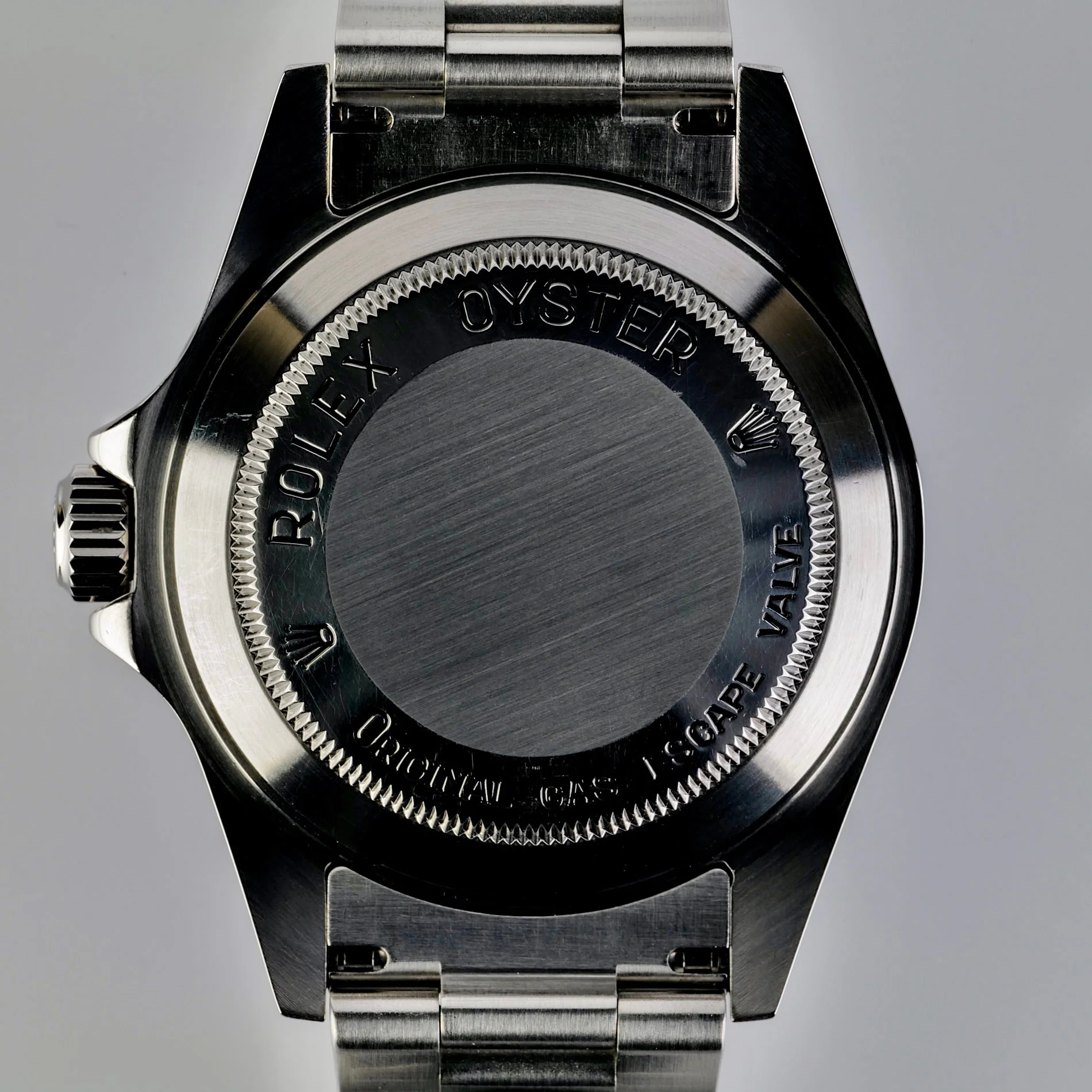 Rolex SeaDweller Ref 16600 Z771500 - Image 3