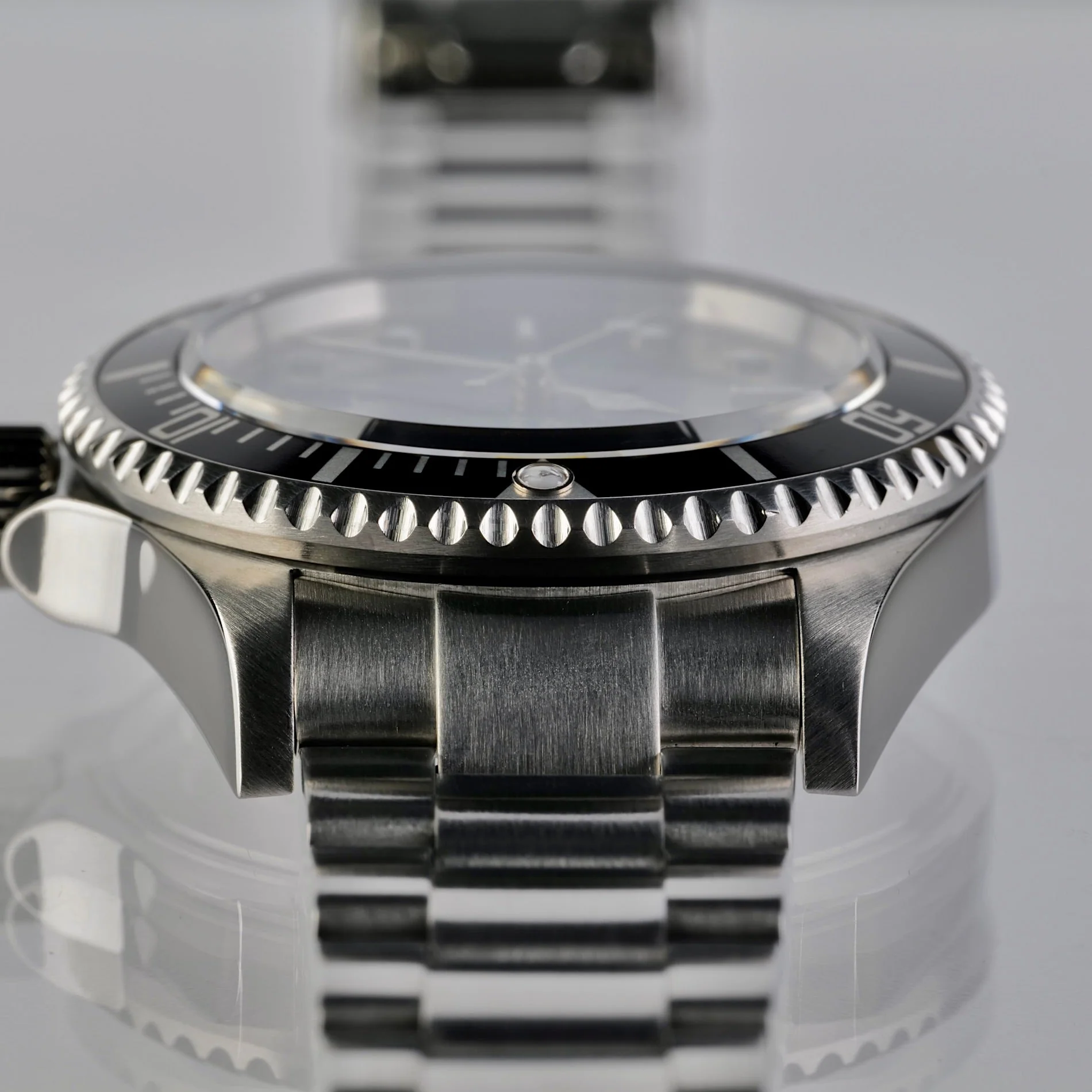 Rolex SeaDweller Ref 16600 Z771500 - Image 7