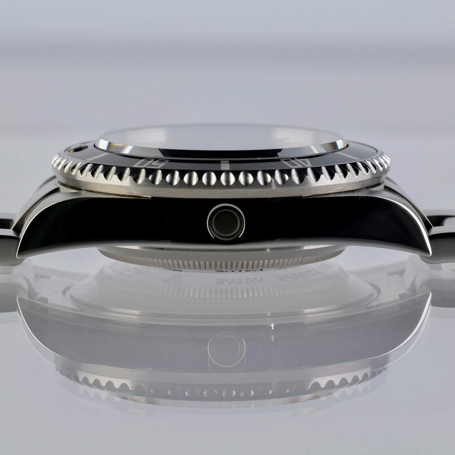 Rolex SeaDweller Ref 16600 Z771500 - Image 8