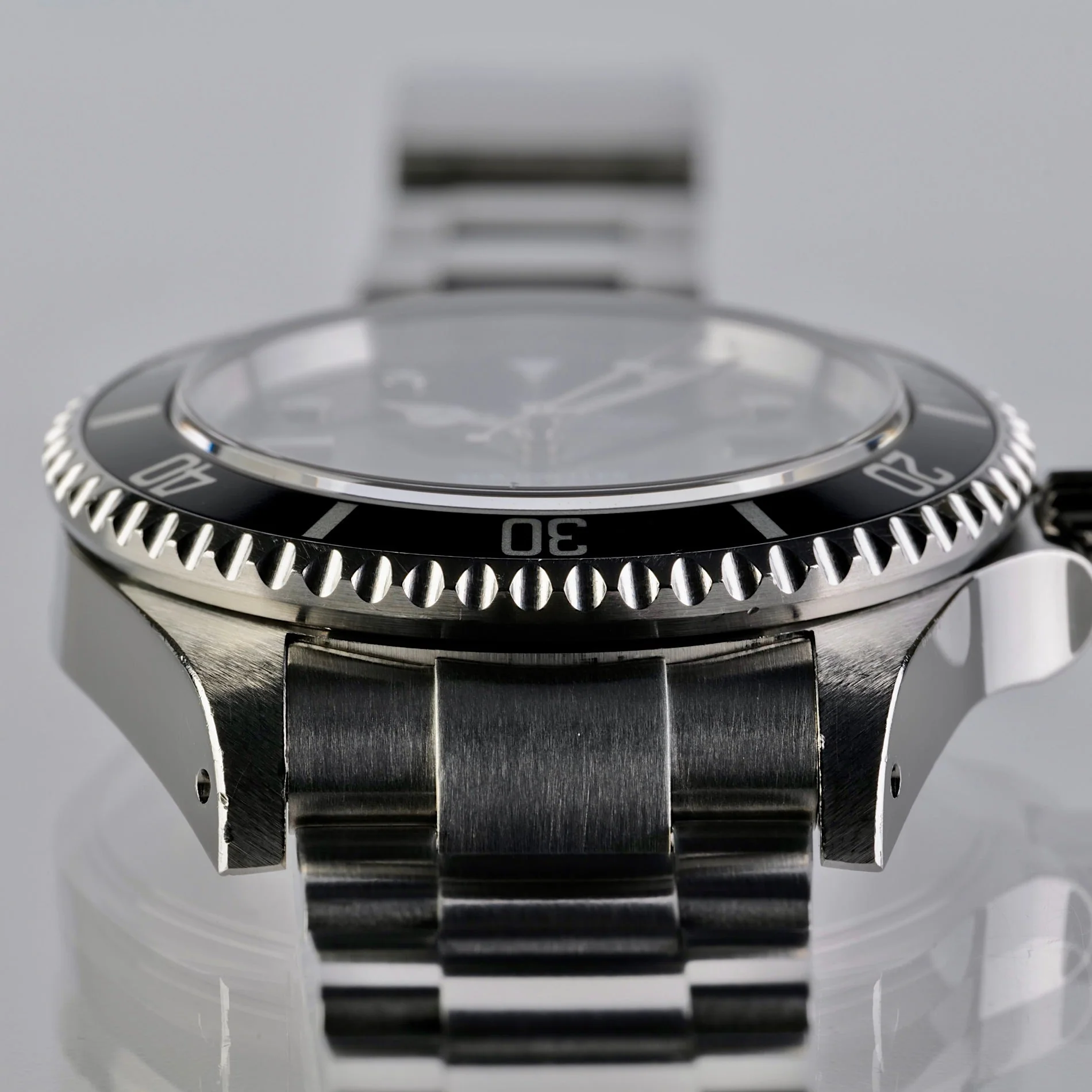 Rolex Sea-Dweller 16600 P264328 - Image 6