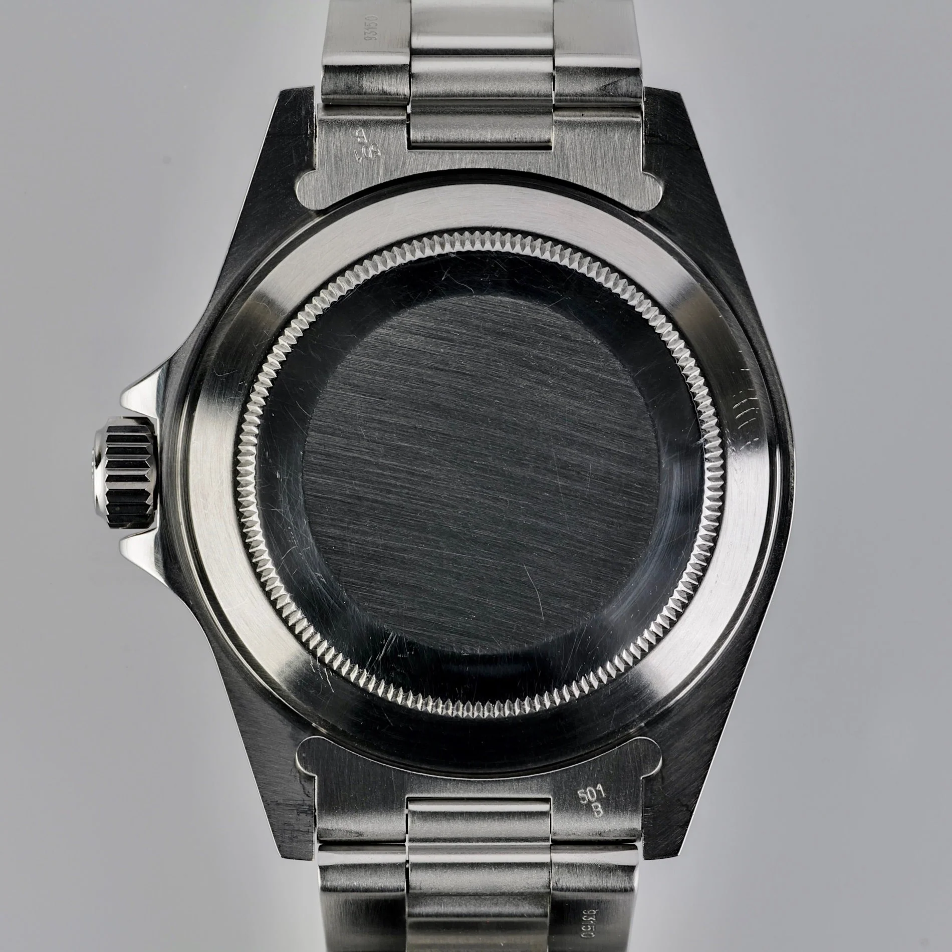 Rolex Submariner Ref 14060M, Boxed G277435 - Image 3