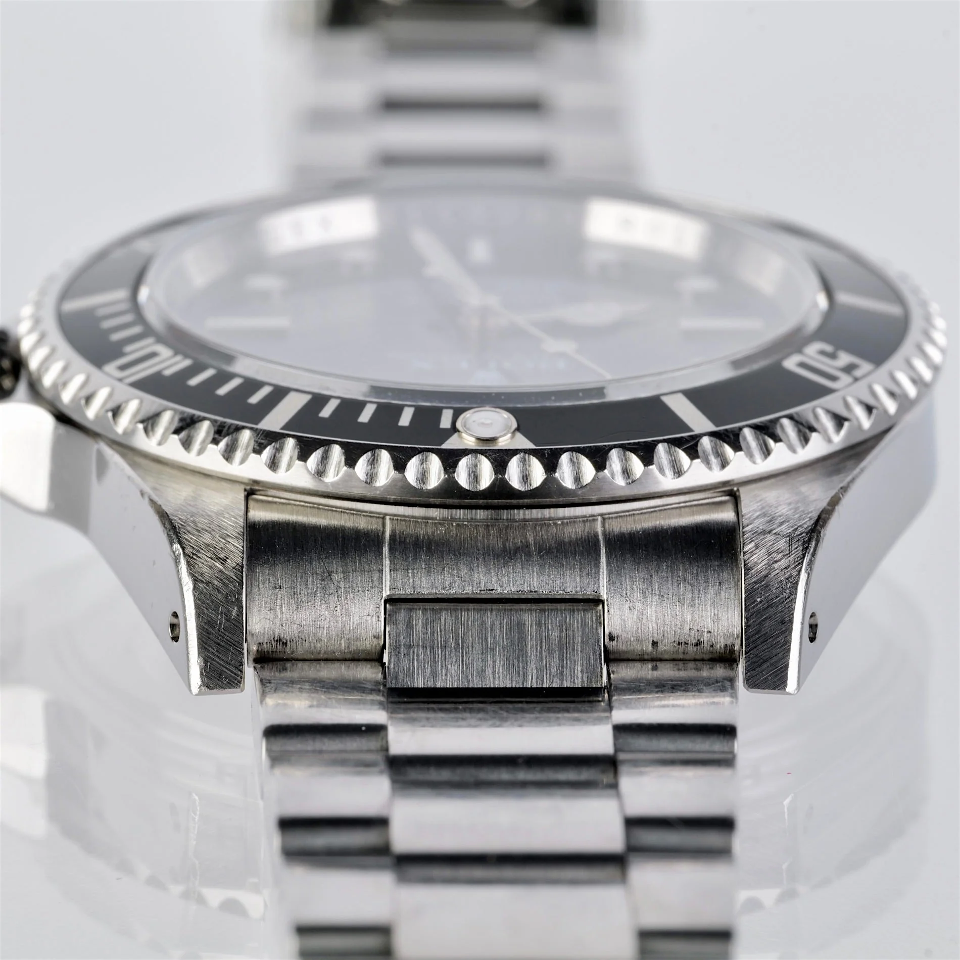 Rolex Submariner Ref 14060M, Boxed M144308 - Image 7