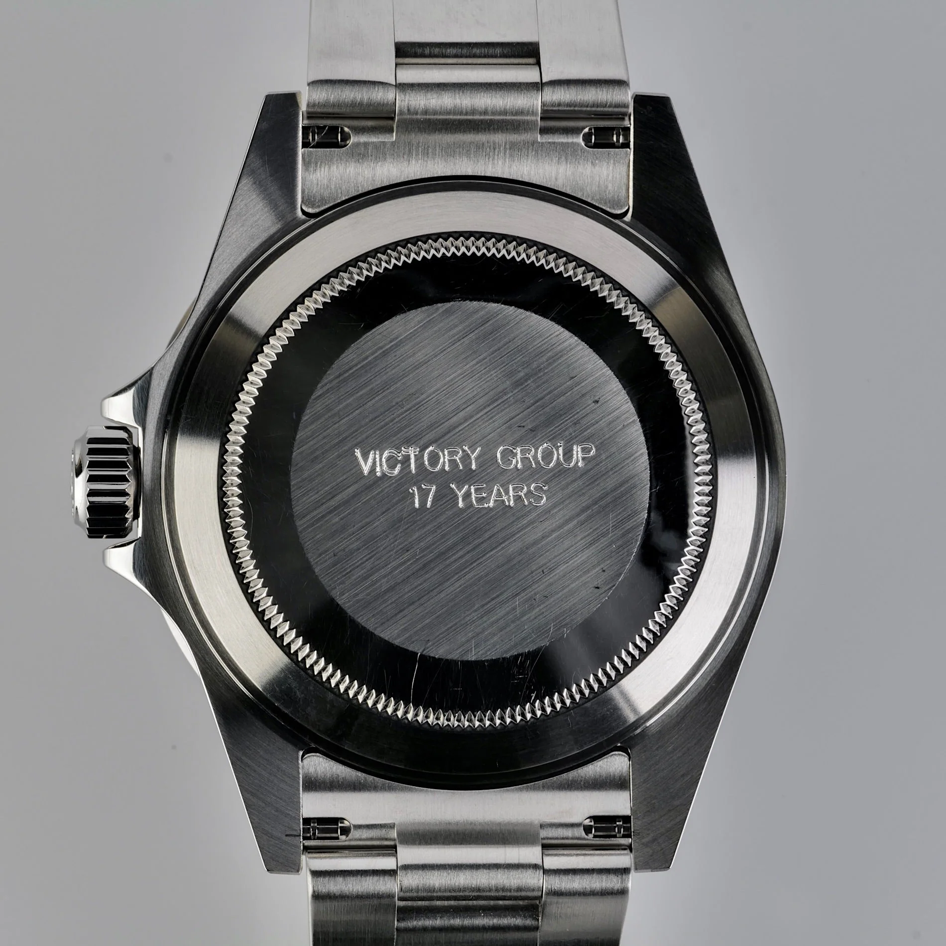 Rolex Submariner Ref 16610, Boxed  Z459160 - Image 4
