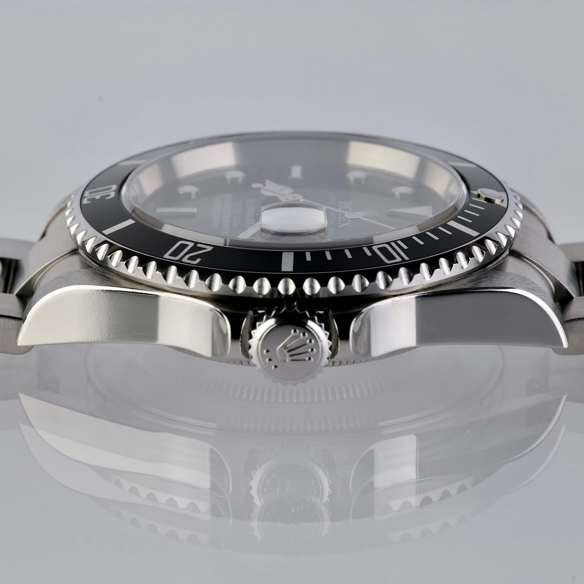 Rolex Submariner Ref 16610, Boxed  Z459160 - Image 7