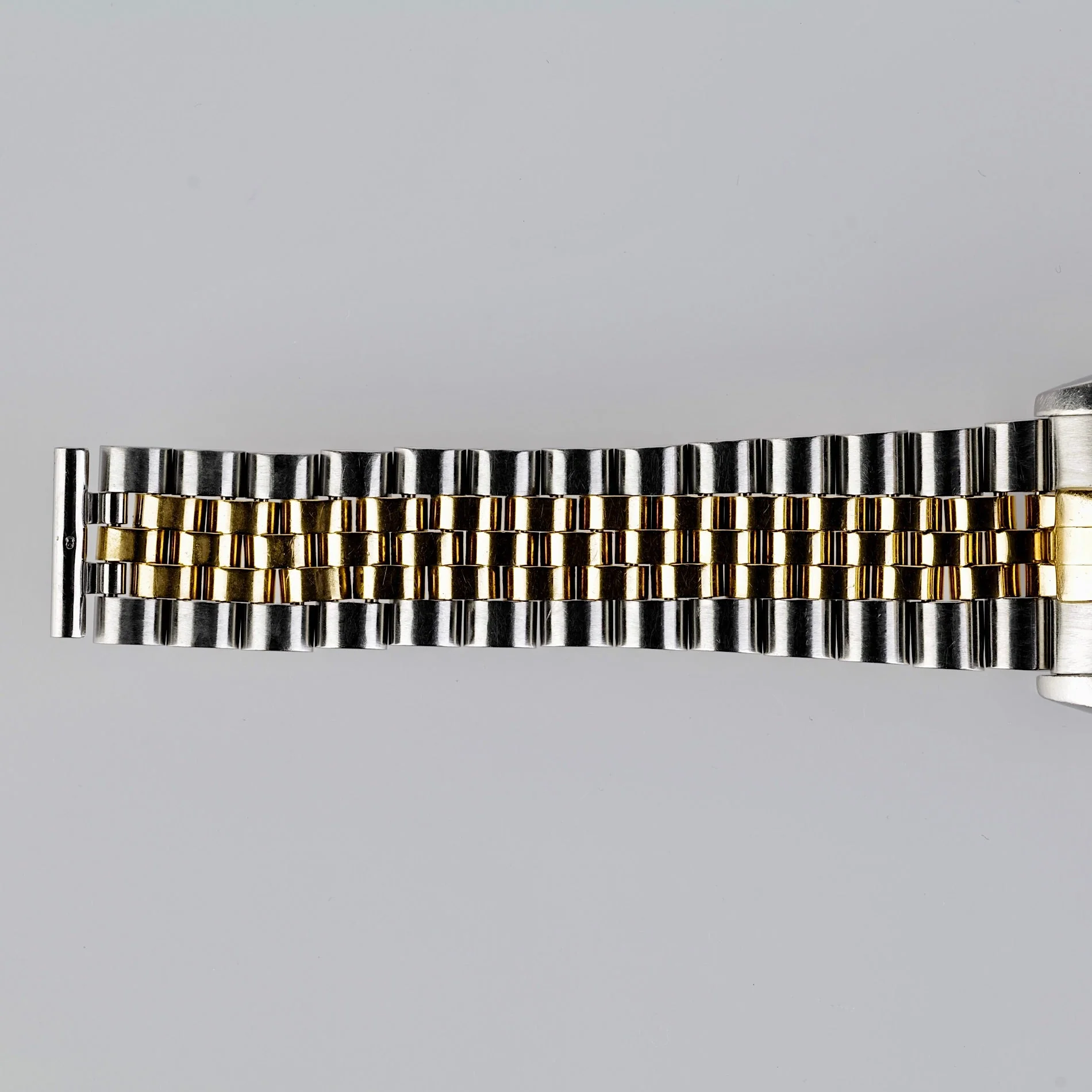 Rolex Diamond Dial Two-Tone Ref 16233 L977927 - Image 9