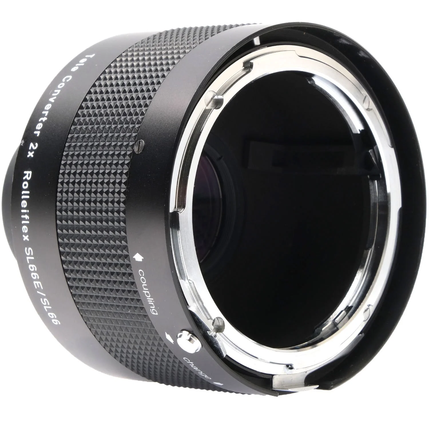 Rollei SL66E/SL66 2x Teleconverter (9+) - Image 3