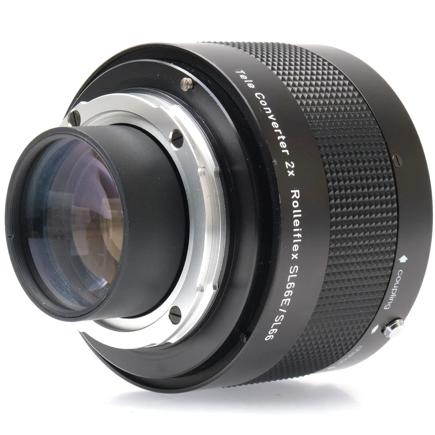 Rollei SL66E/SL66 2x Teleconverter (9+) - Image 6