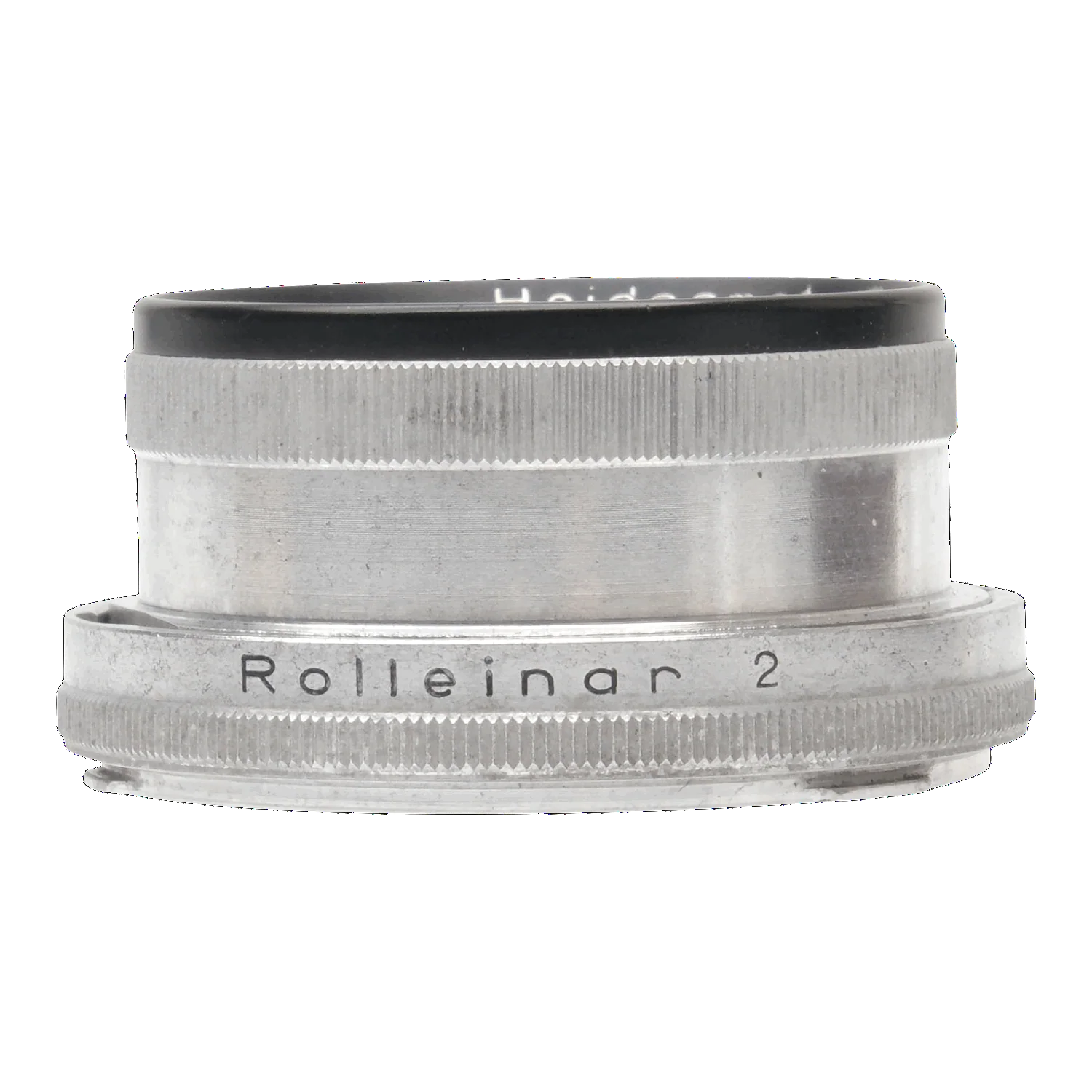 Rollei TLR RIII Rolleinar 2, Boxed (9)