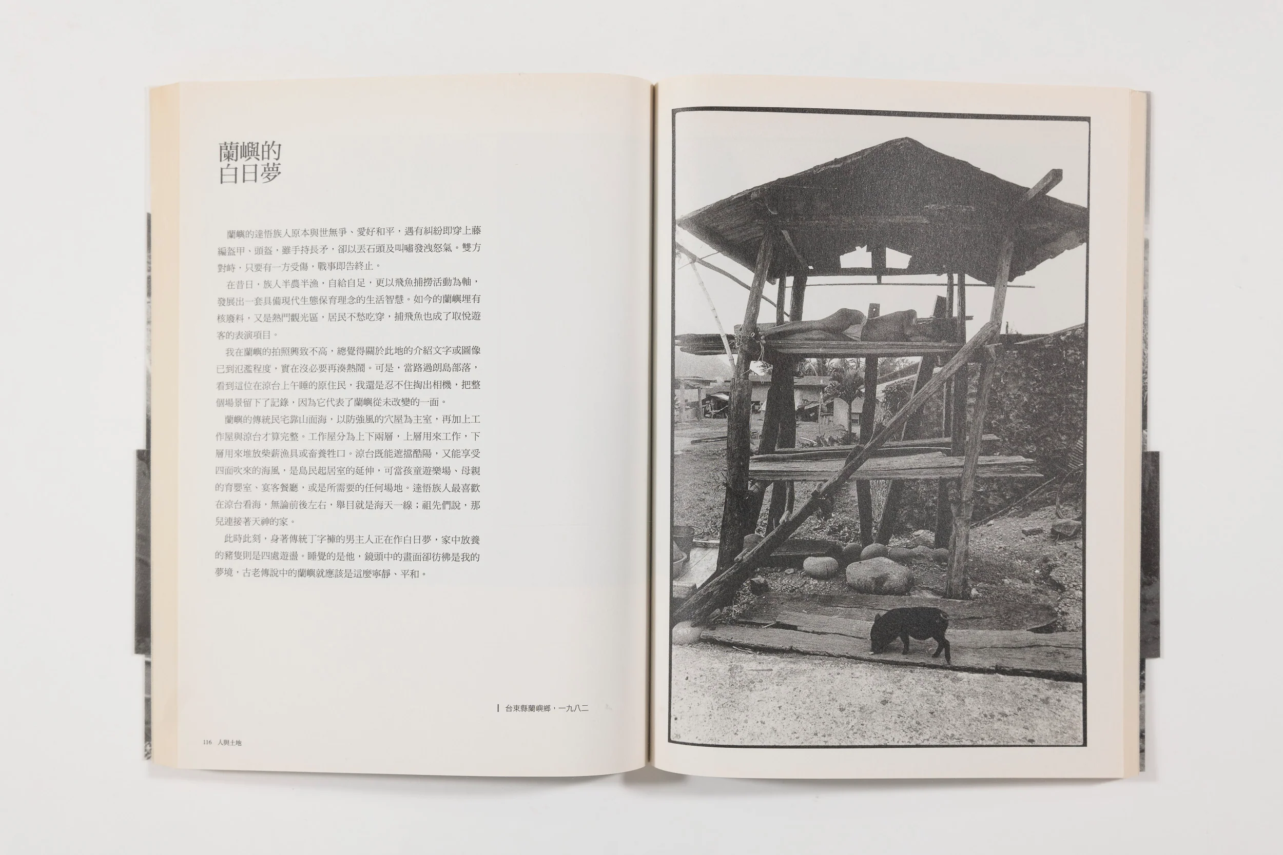 Ruan Yi Zhong, Man and Land (9) - Image 7