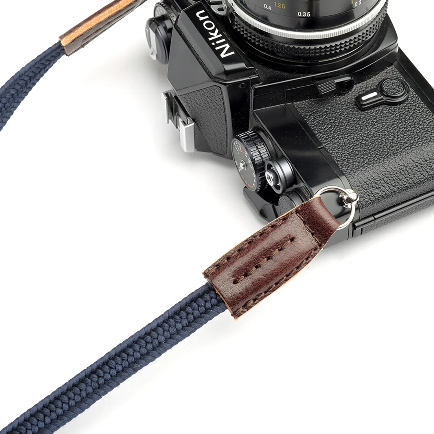 Sailor Straps Hanzo Camera Strap-Navy Medium - Image 2