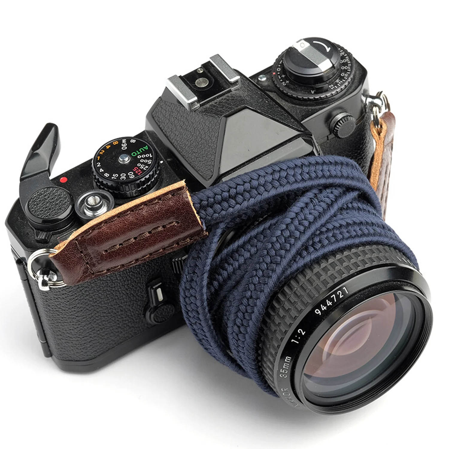 Sailor Straps Hanzo Camera Strap-Navy Medium - Image 3