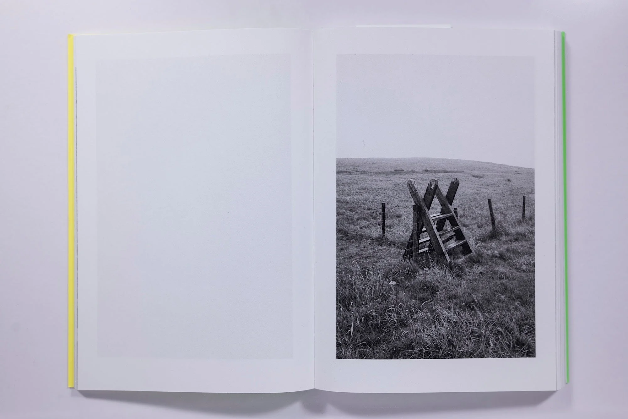 Sam Contis, Overpass - Image 4