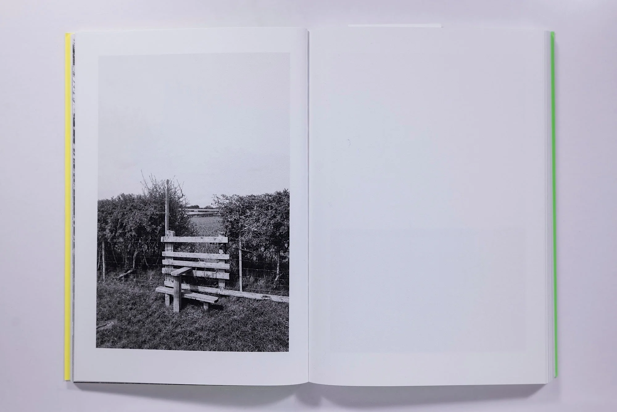 Sam Contis, Overpass - Image 5