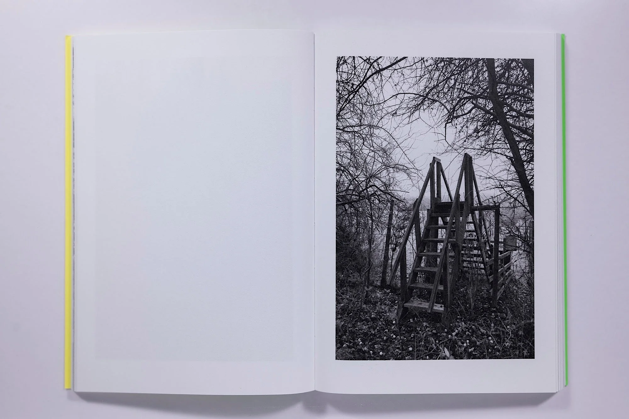 Sam Contis, Overpass - Image 6
