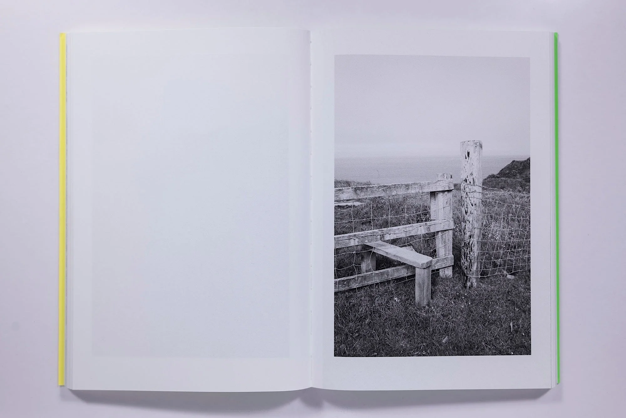 Sam Contis, Overpass - Image 7