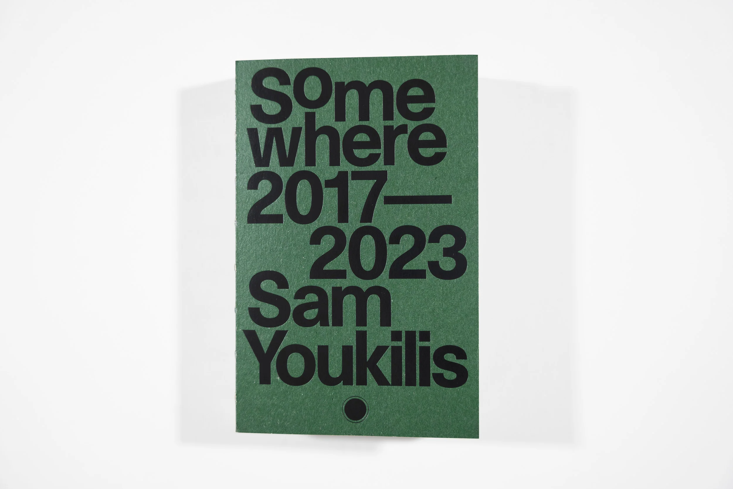 Sam Youkilis, Somewhere 2017 - 2023