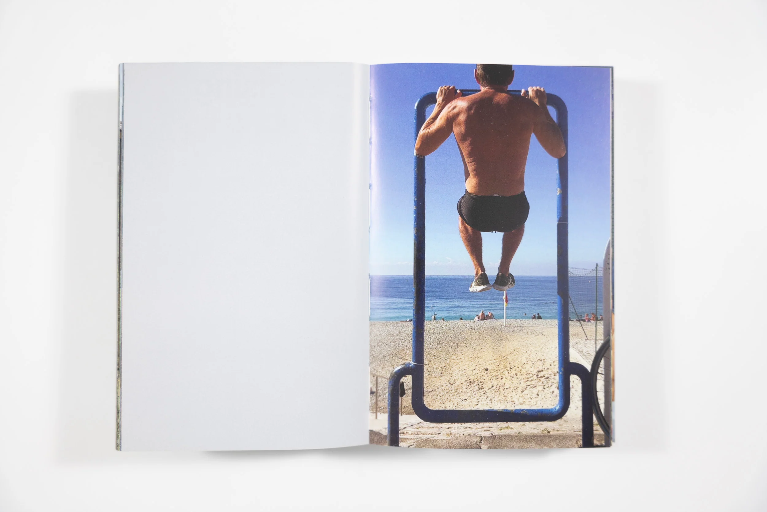 Sam Youkilis, Somewhere 2017 - 2023 - Image 7