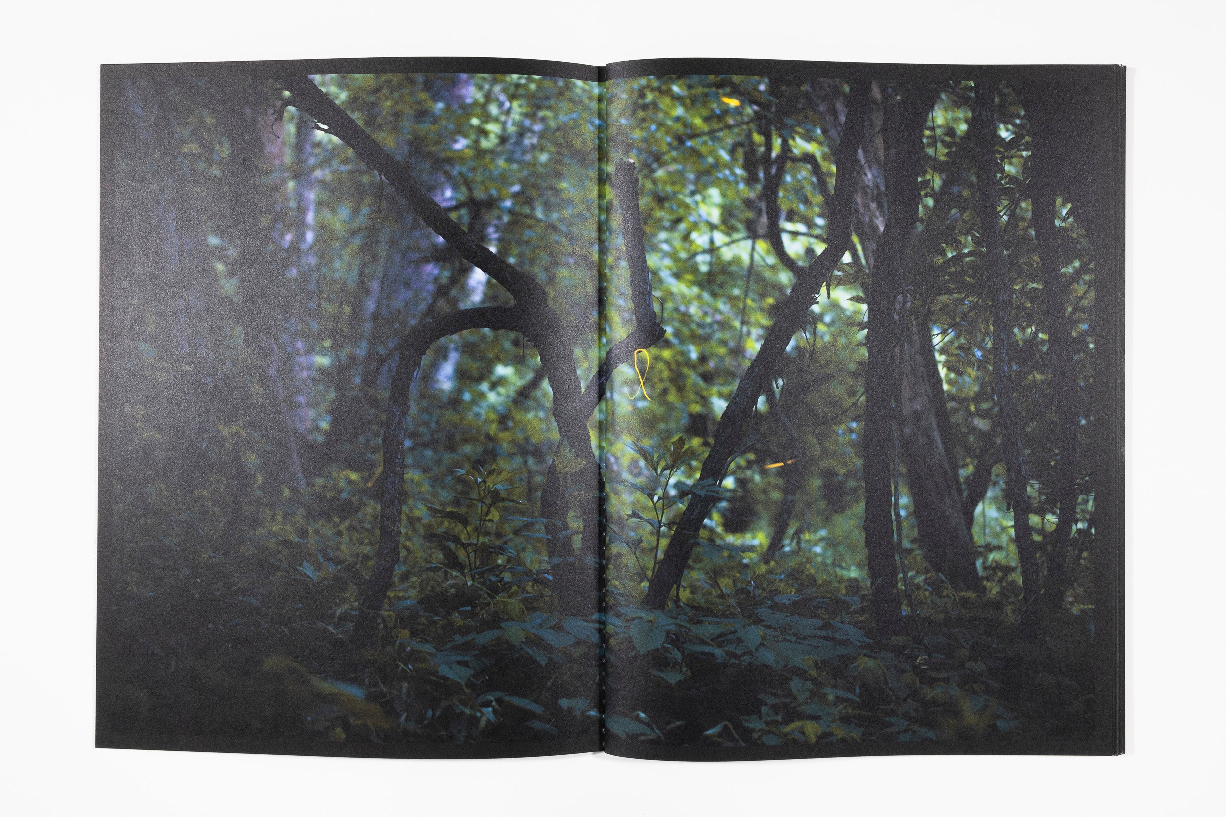 Samuel James - Nightairs - Image 3