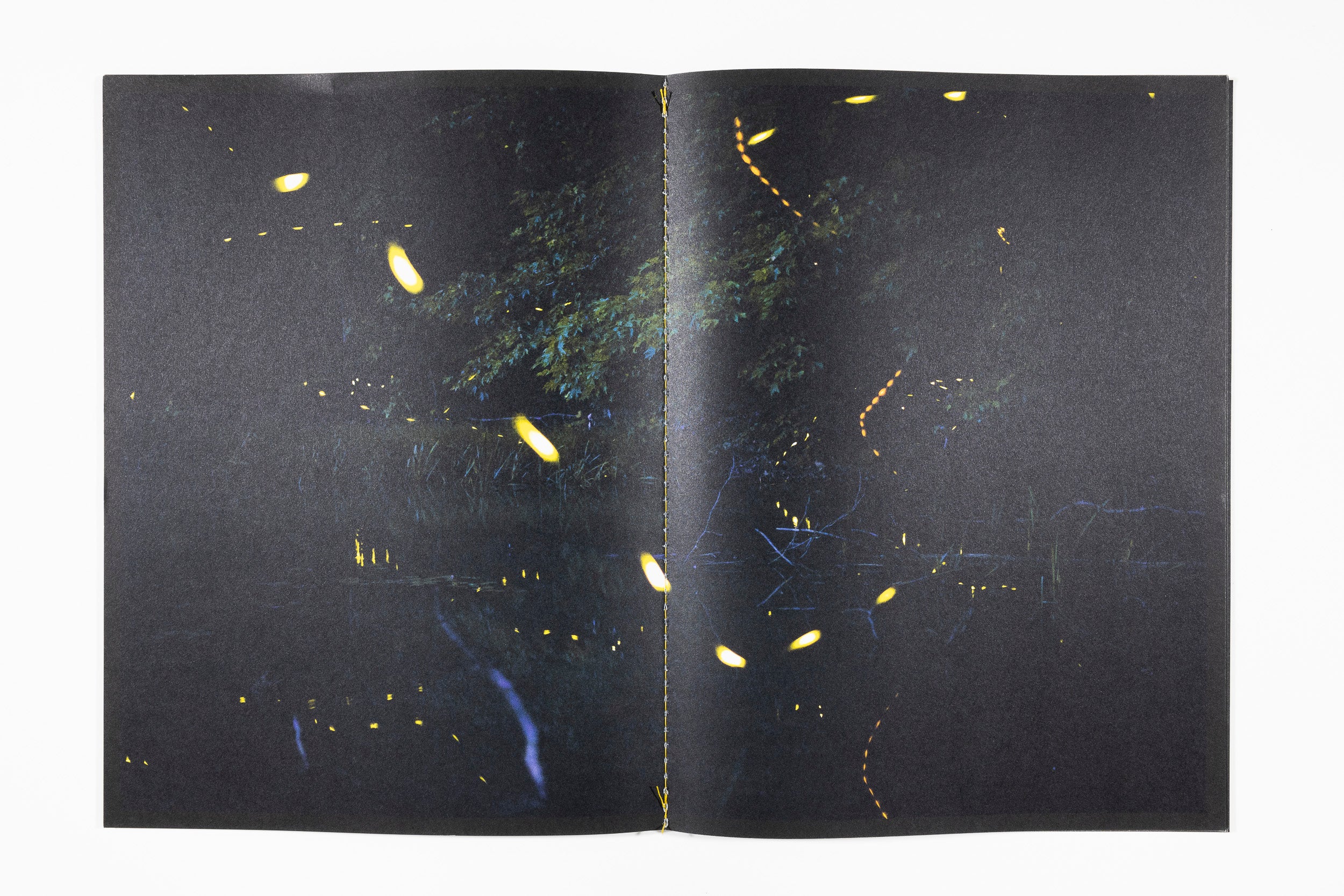 Samuel James - Nightairs - Image 5