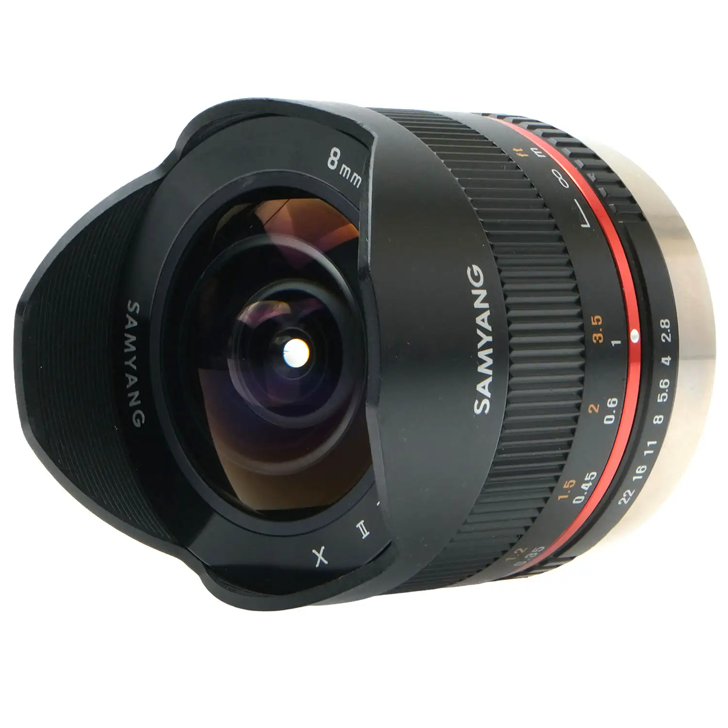 Samyang 8mm f2.8 E115F0097 - Image 4