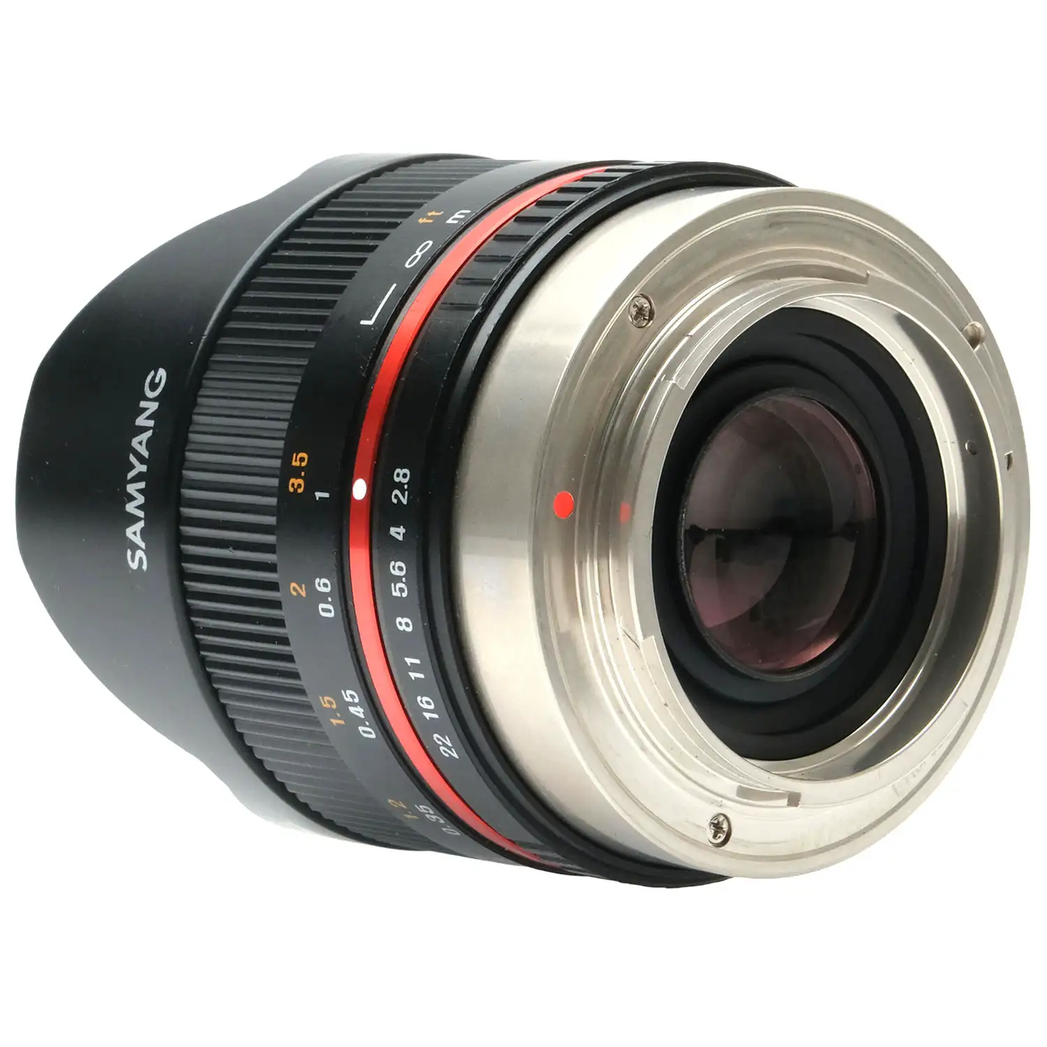 Samyang 8mm f2.8 E115F0097 - Image 5