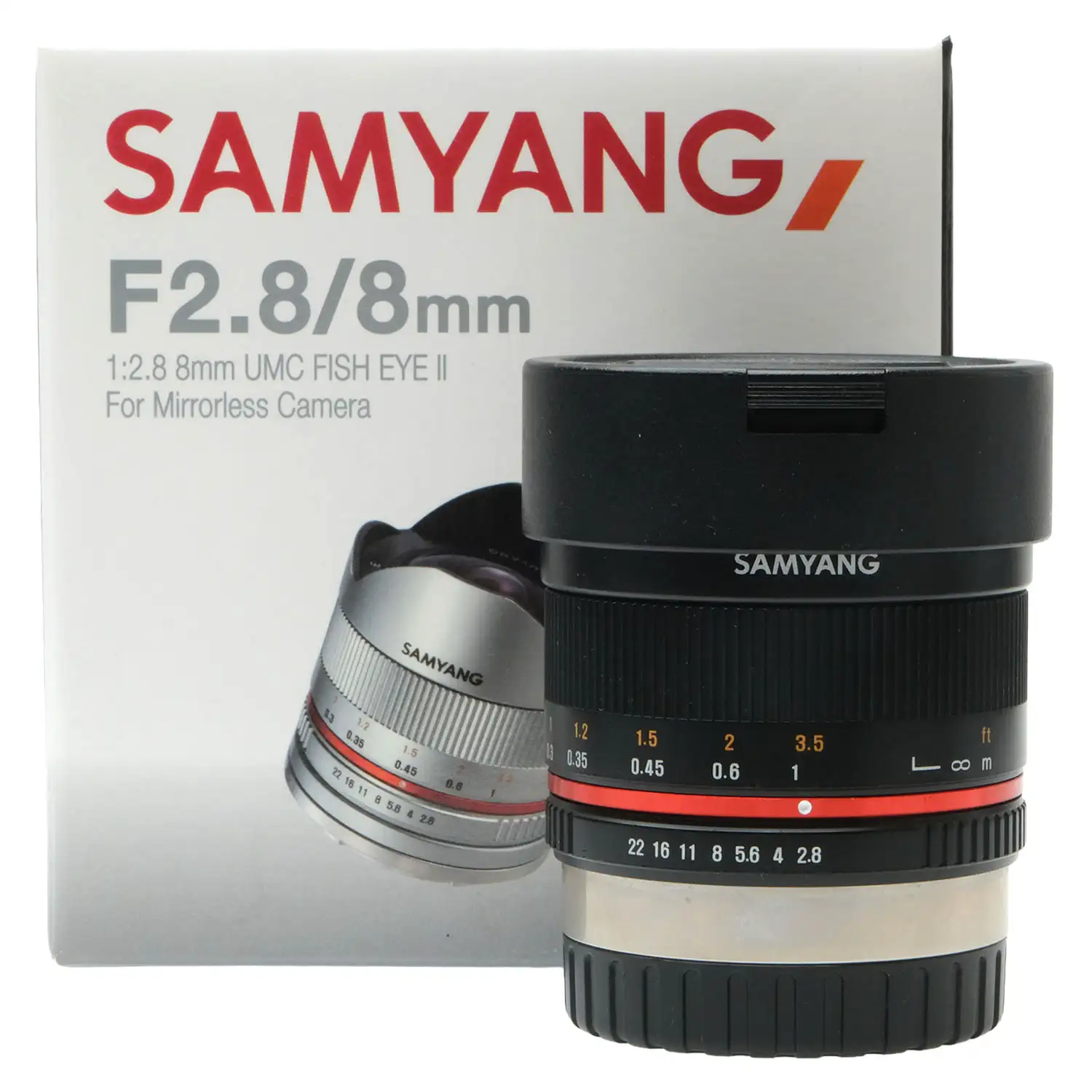 Samyang 8mm f2.8 E115F0097 - Image 8