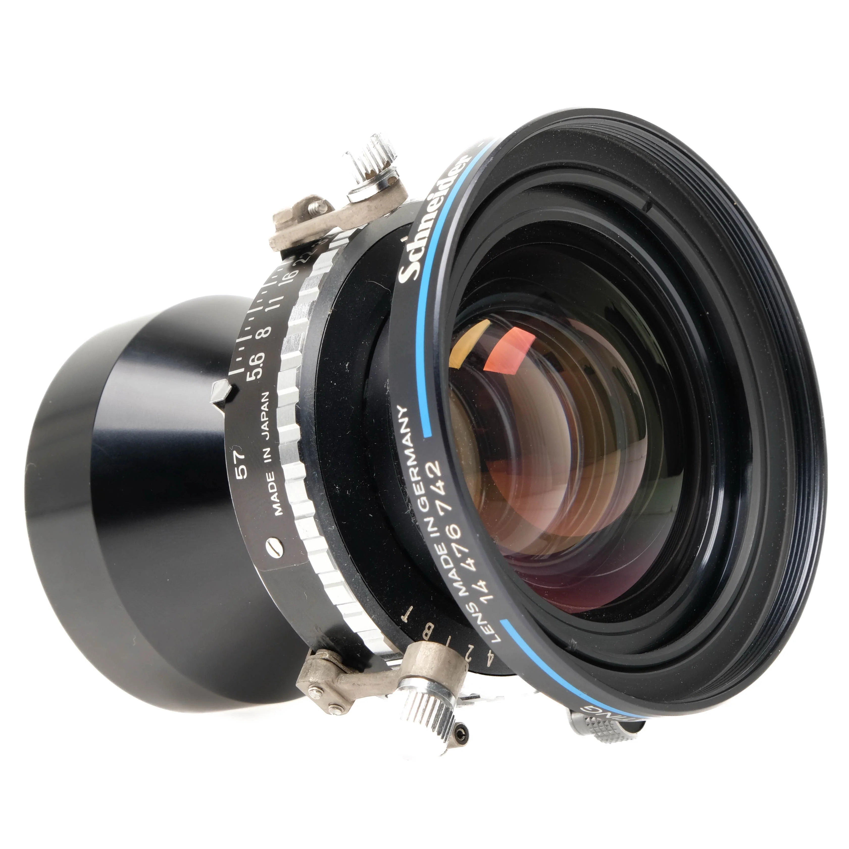 Schneider 120mm f5.6 Super-Symmar HM 14476742 - Image 4