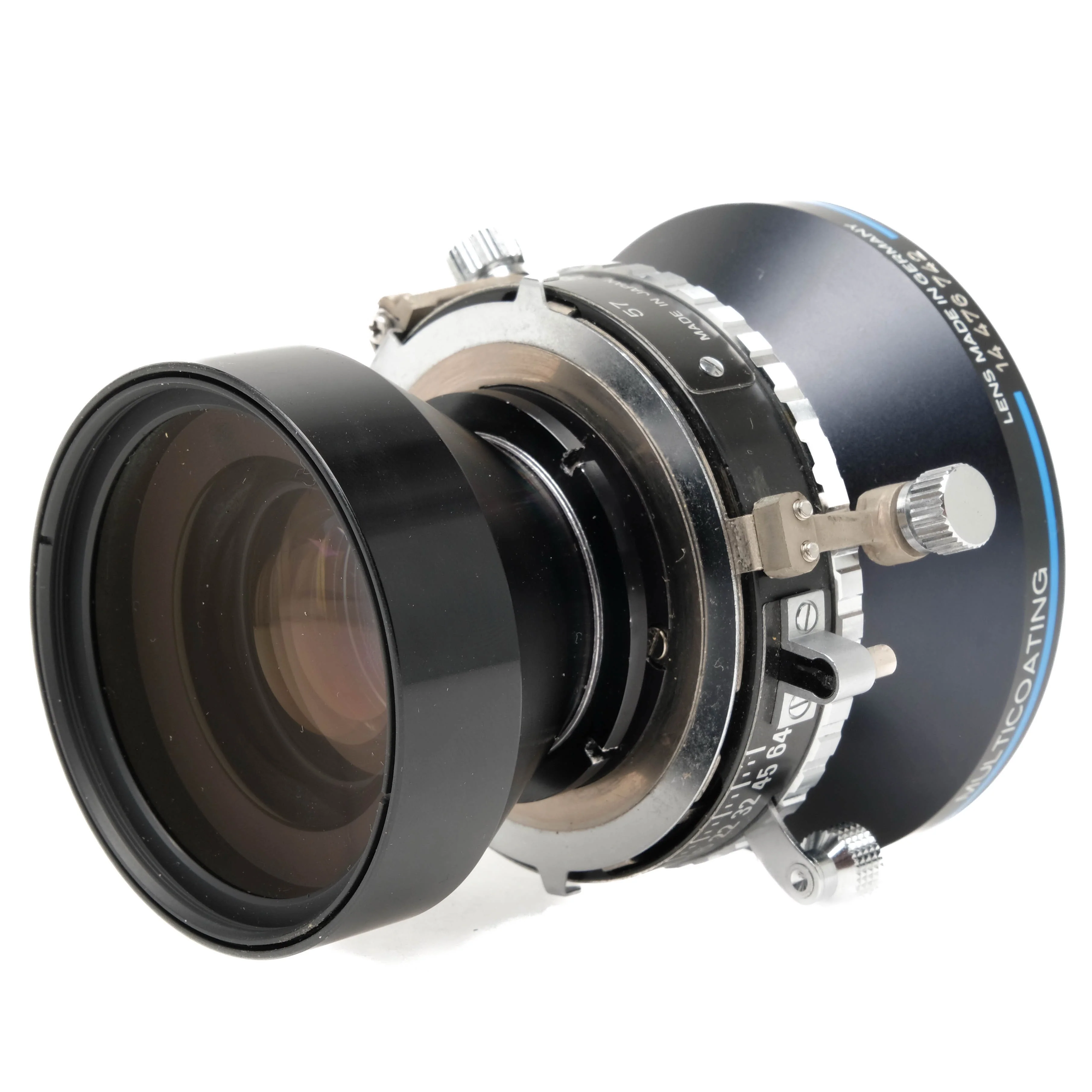 Schneider 120mm f5.6 Super-Symmar HM 14476742 - Image 5