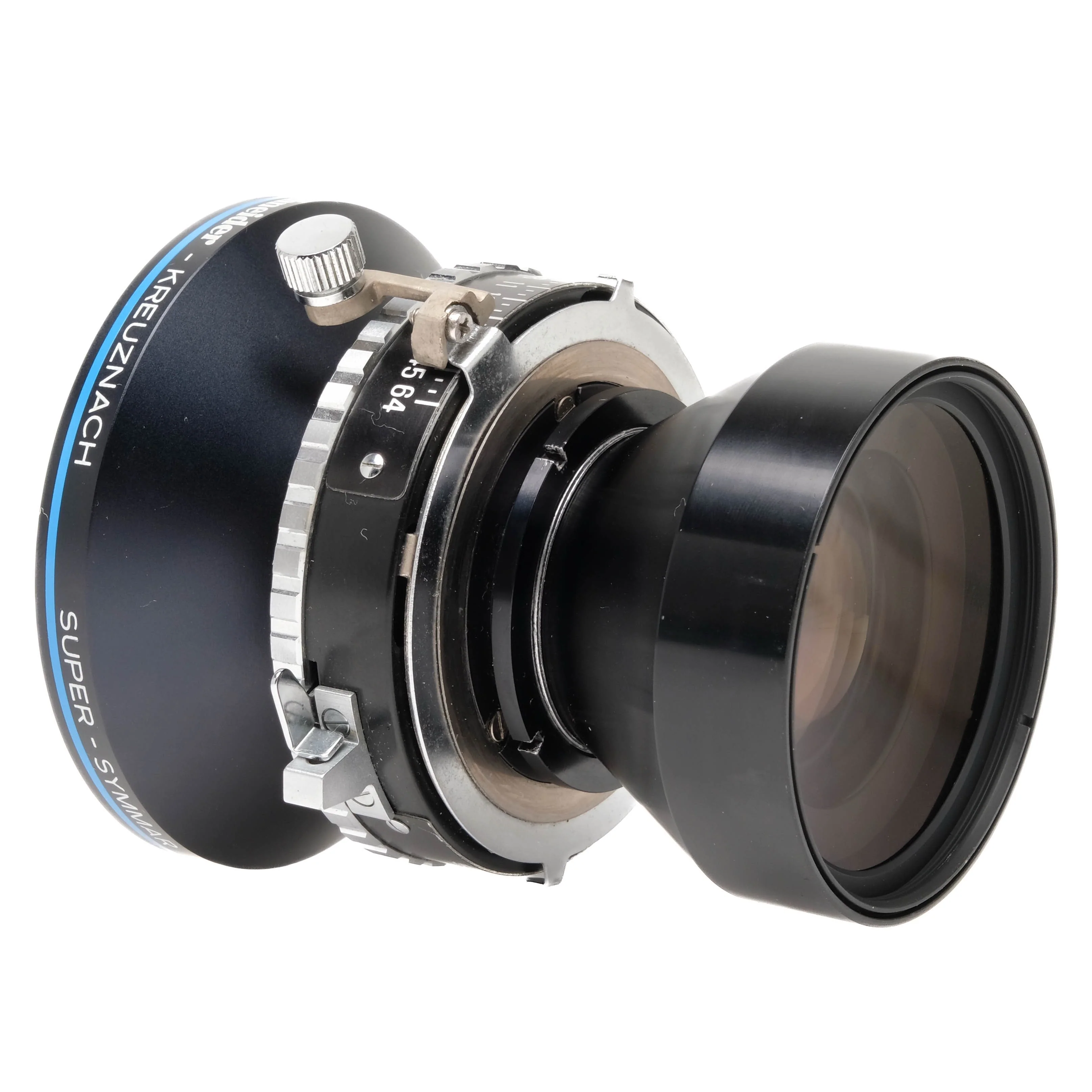 Schneider 120mm f5.6 Super-Symmar HM 14476742 - Image 7