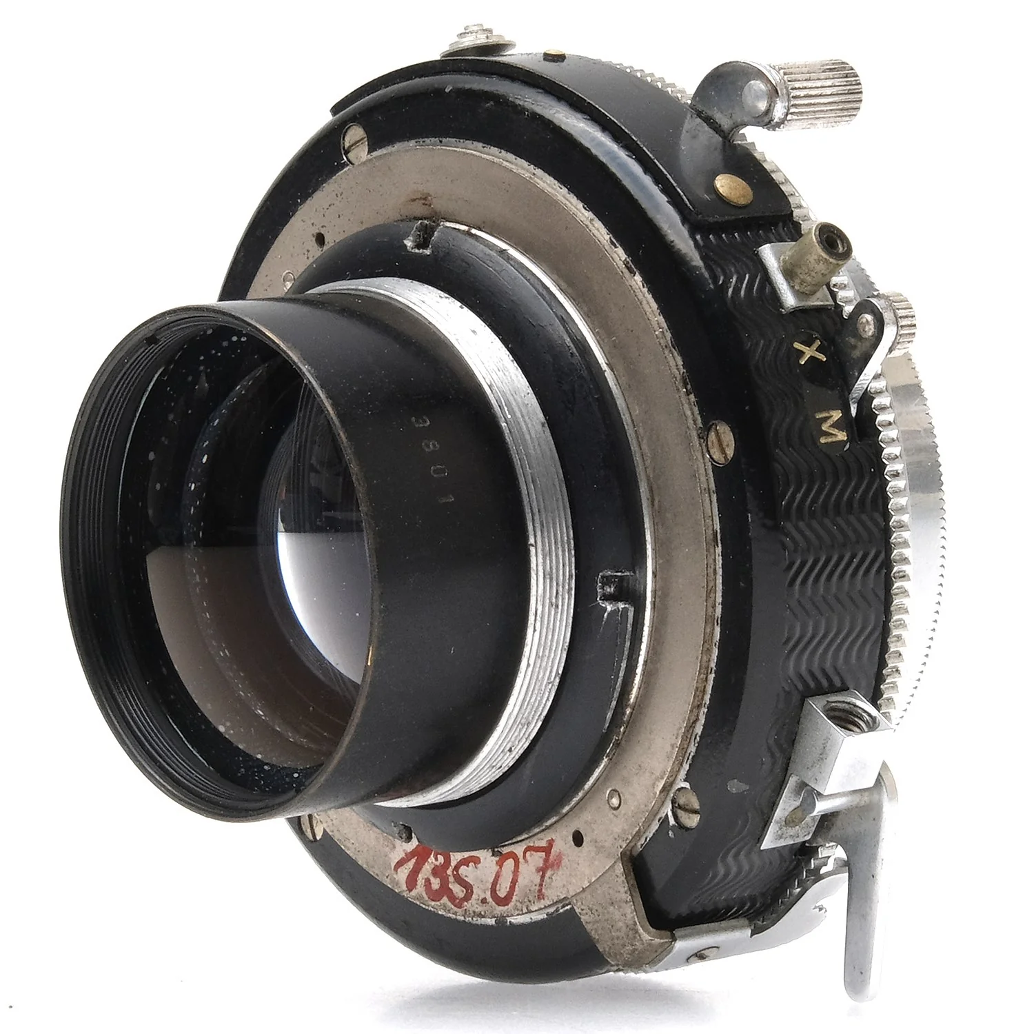 Schneider 135mm f5.6 Symmar Technika 5193801 - Image 6