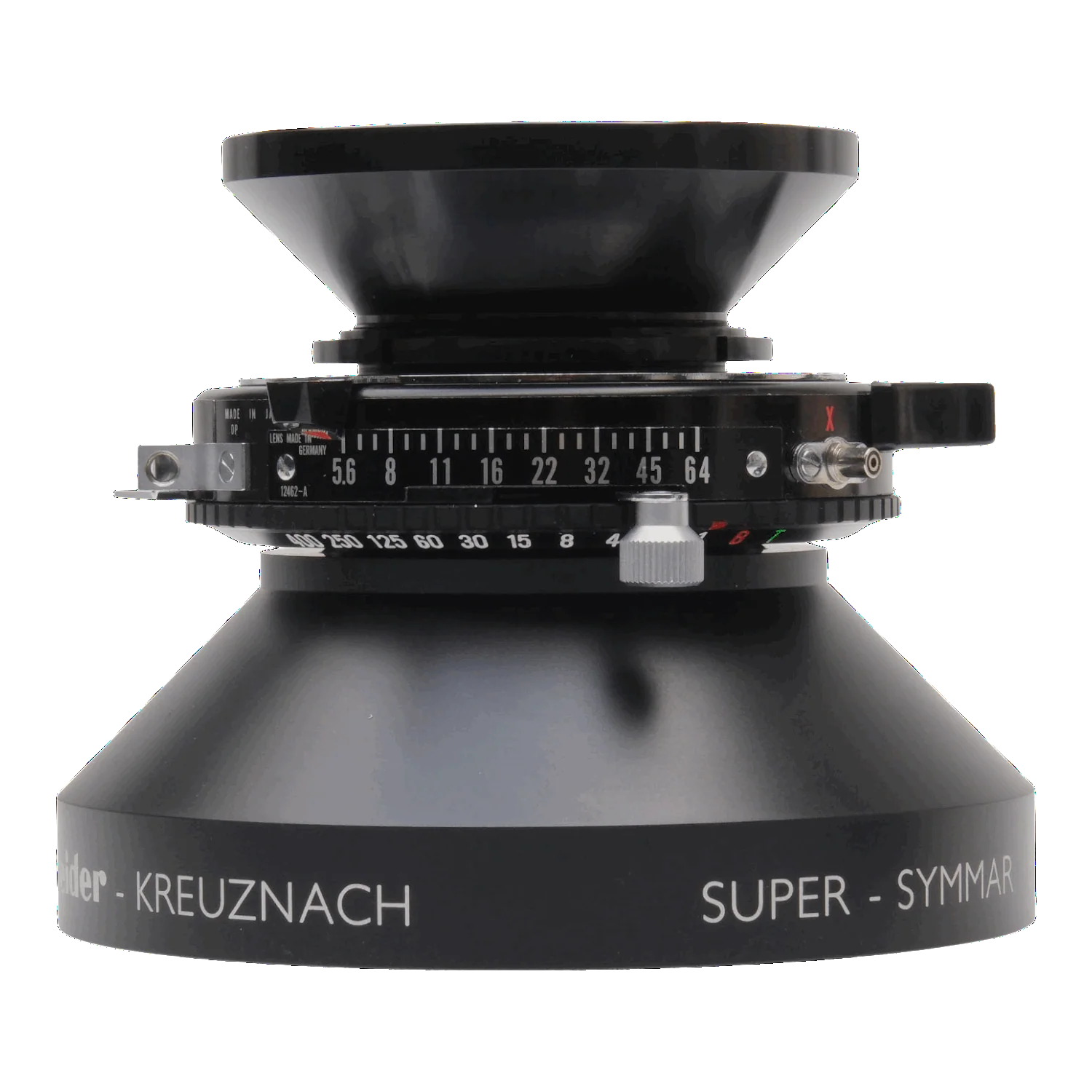 Schneider 150mm f5.6 Super Angulon-XL Asph, Boxed 14804900 - Image 2