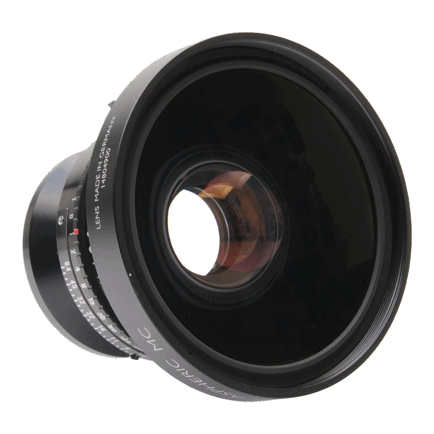 Schneider 150mm f5.6 Super Angulon-XL Asph, Boxed 14804900 - Image 4