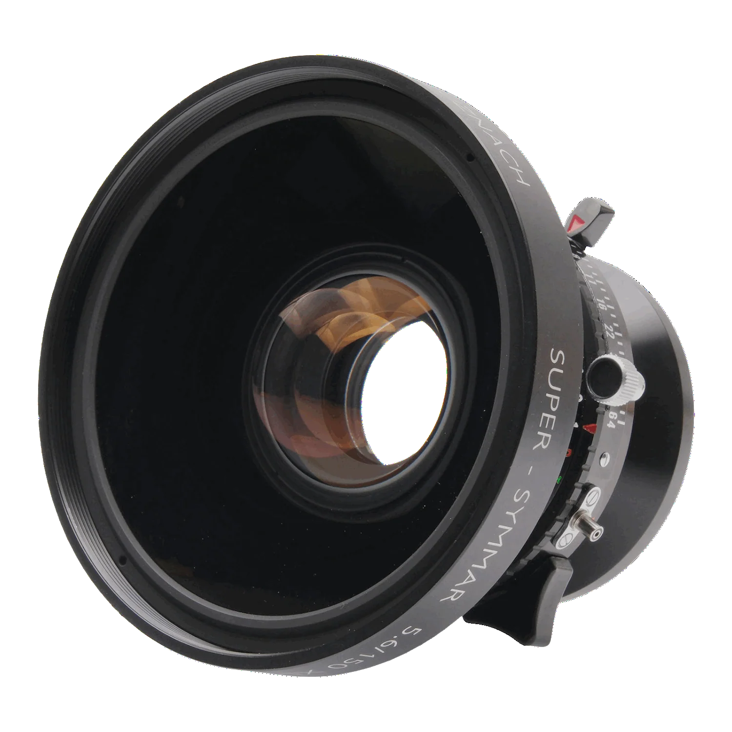 Schneider 150mm f5.6 Super Angulon-XL Asph, Boxed 14804900 - Image 5