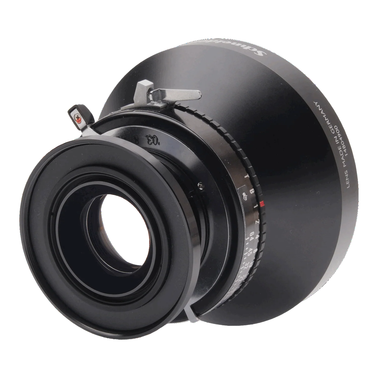 Schneider 150mm f5.6 Super Angulon-XL Asph, Boxed 14804900 - Image 7