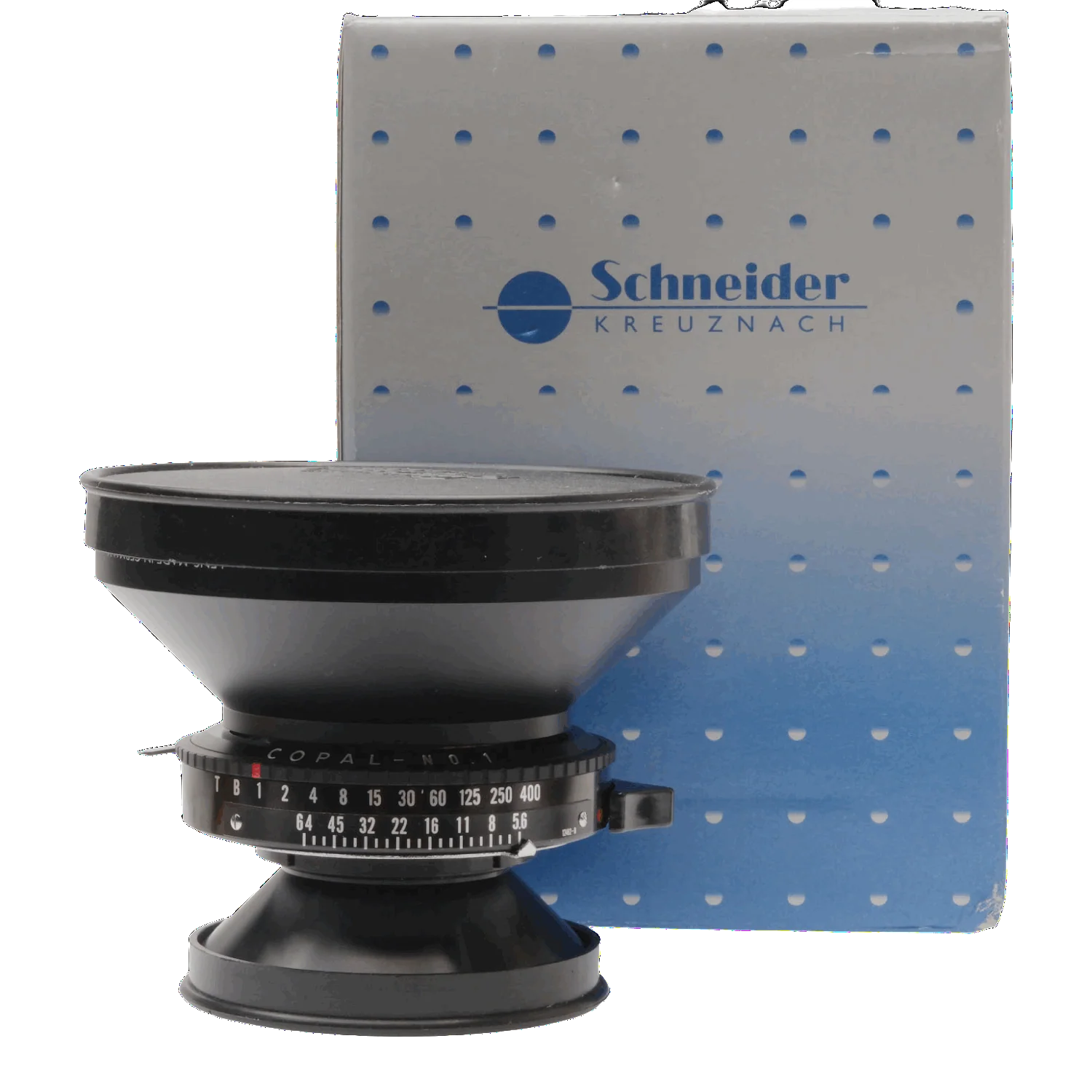 Schneider 150mm f5.6 Super Angulon-XL Asph, Boxed 14804900 - Image 9