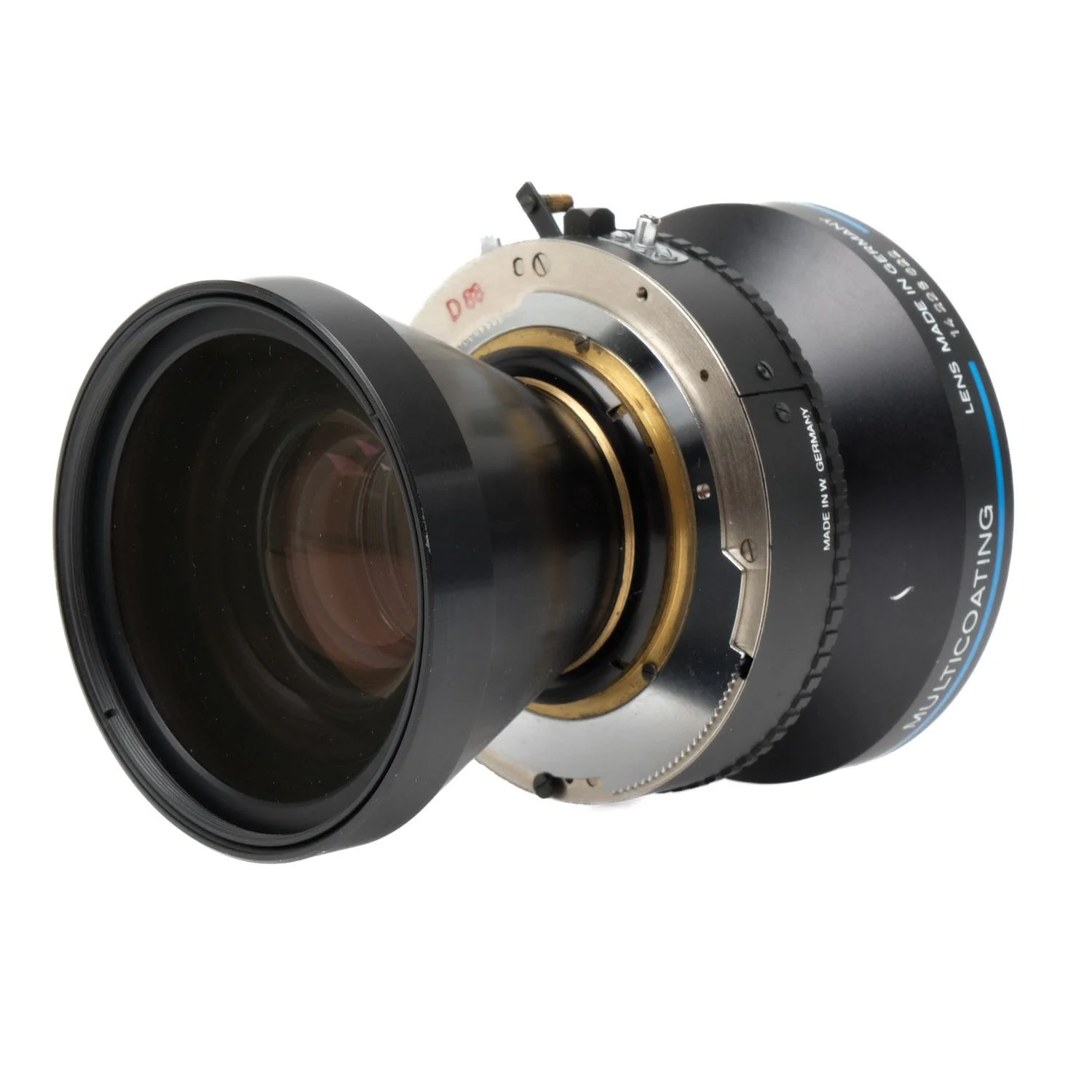 Schneider 150mm f5.6 Super Symmar HM, Compur 1 14228622 - Image 7