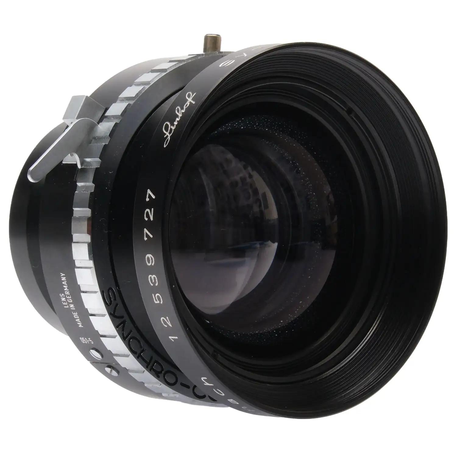 Schneider 150mm f5.6 Symmar-S Linhof 12539727 - Image 3