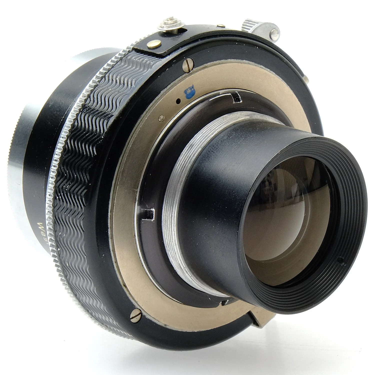 Schneider 180mm f5.5 Tele Xenar Linhof 3519077 - Image 5