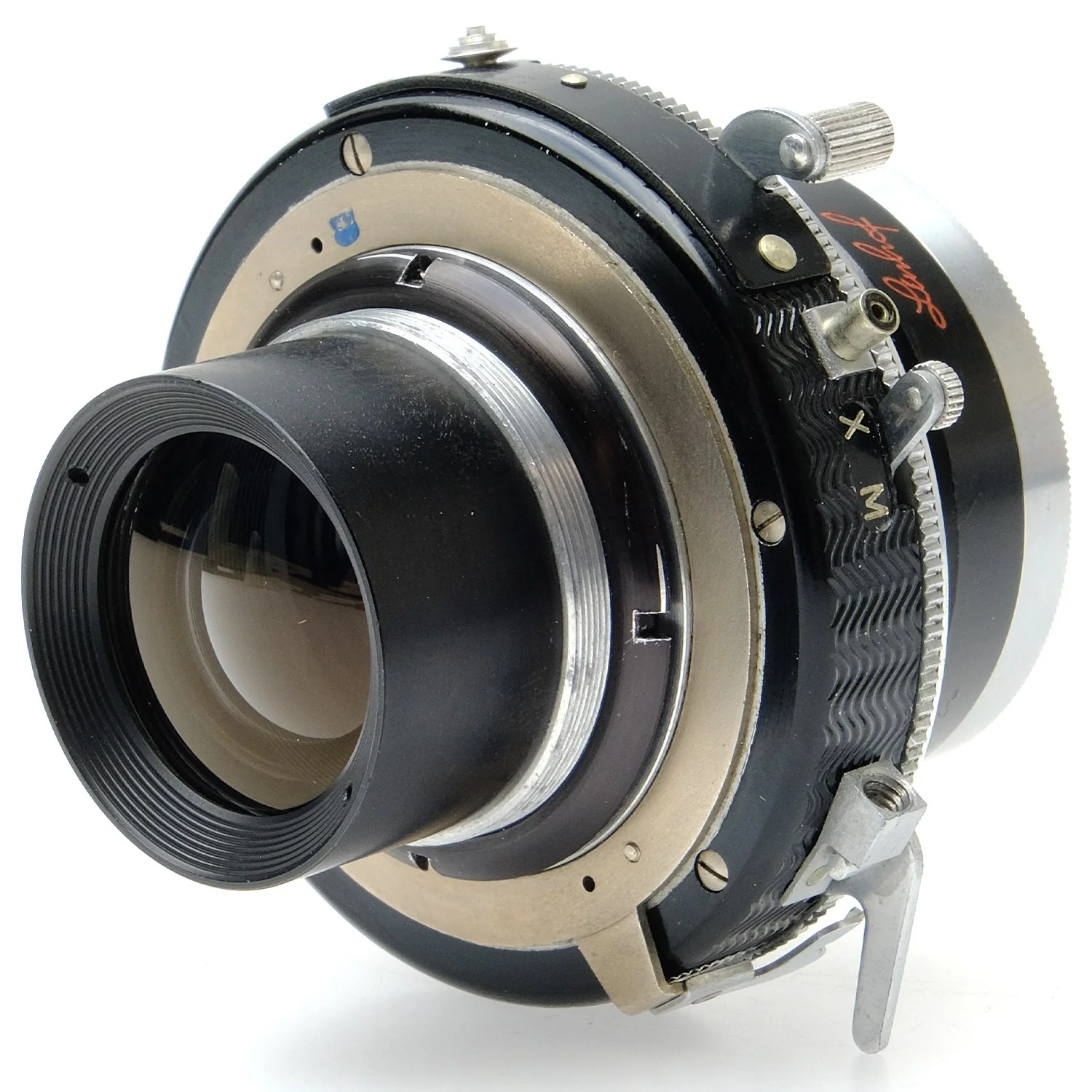 Schneider 180mm f5.5 Tele Xenar Linhof 3519077 - Image 6