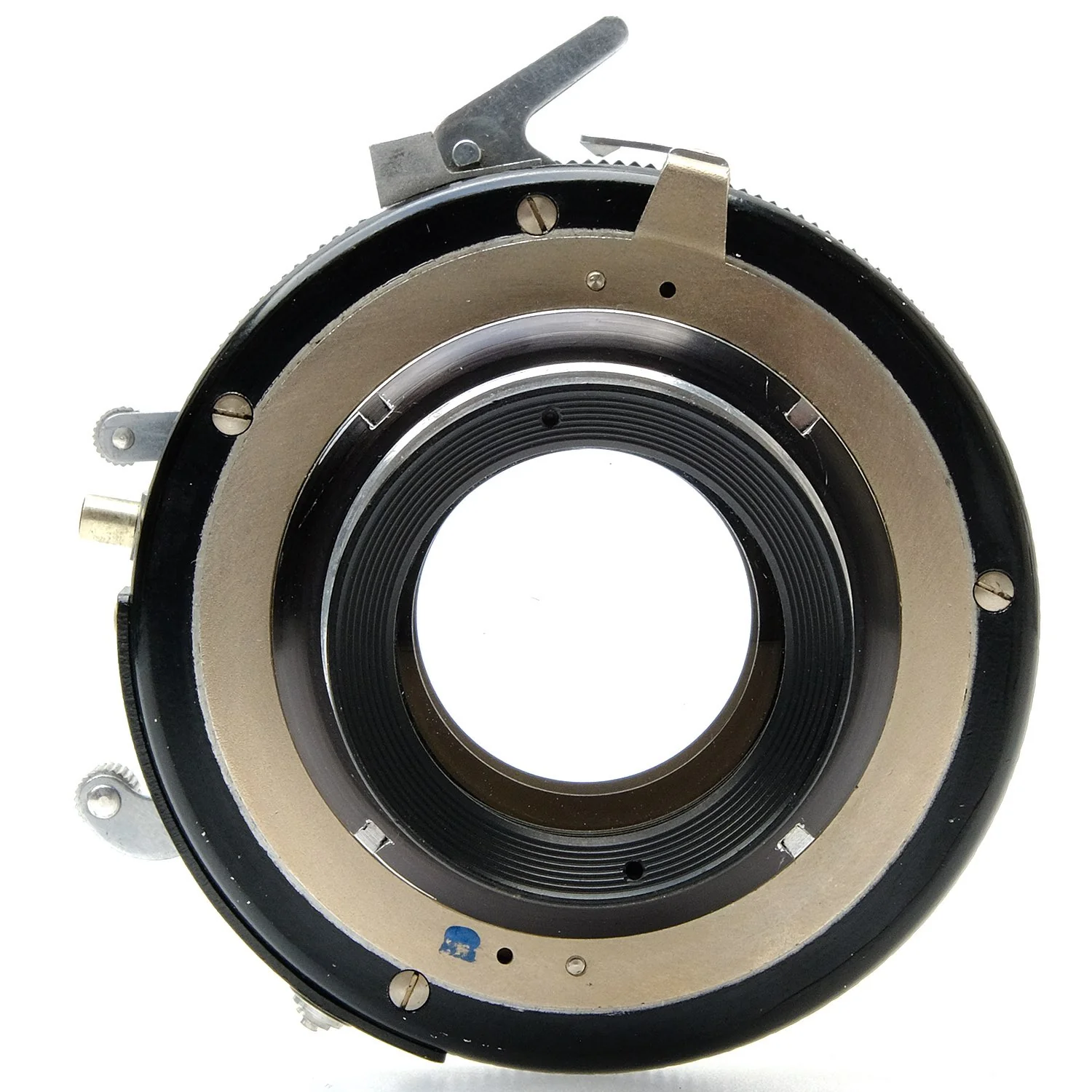 Schneider 180mm f5.5 Tele Xenar Linhof 3519077 - Image 7