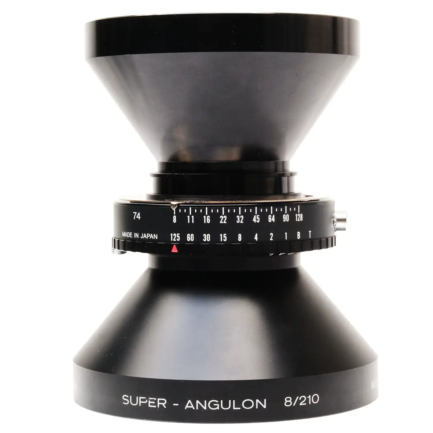 Schneider 210mm f8 Super Angulon MC 14385560