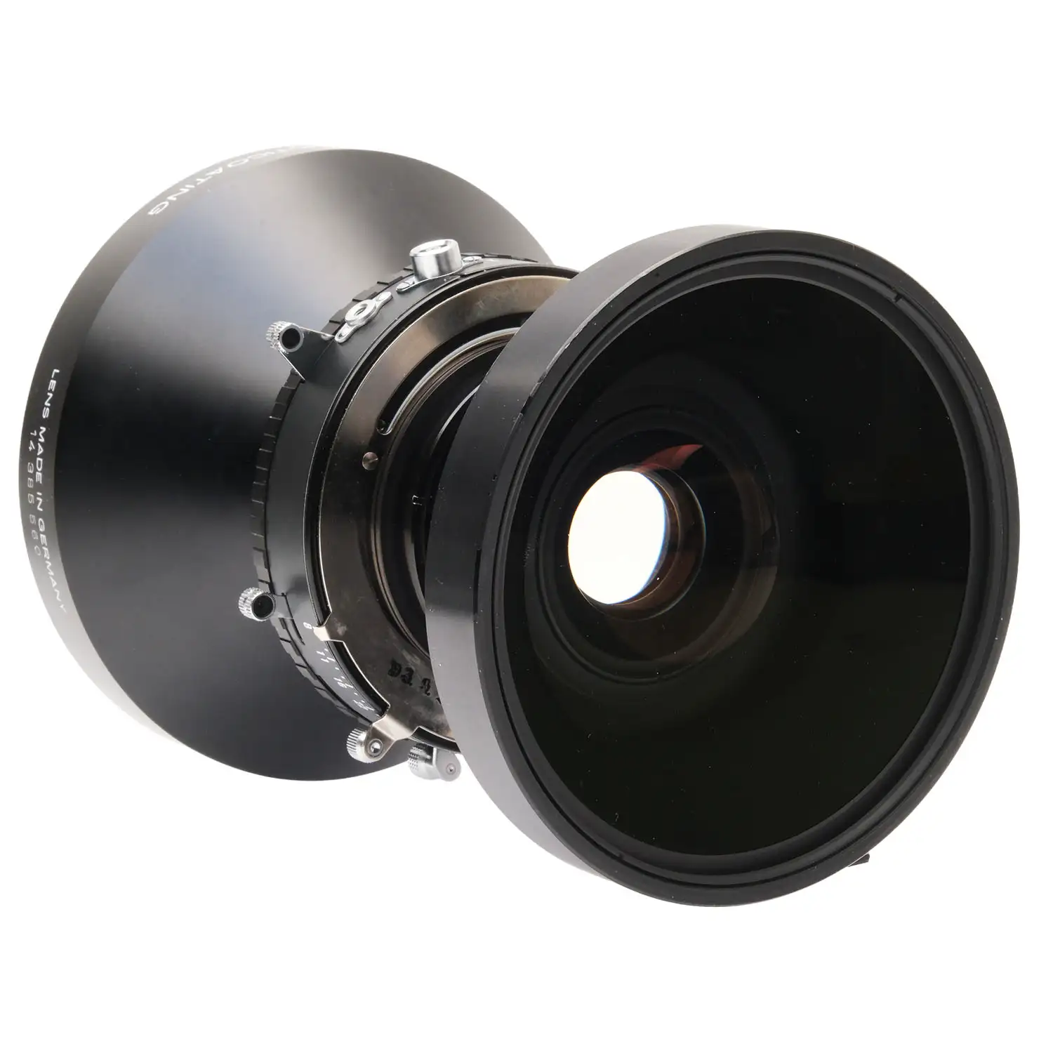 Schneider 210mm f8 Super Angulon MC 14385560 - Image 5