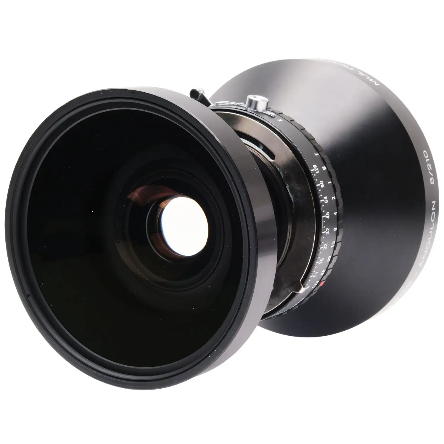 Schneider 210mm f8 Super Angulon MC 14385560 - Image 6