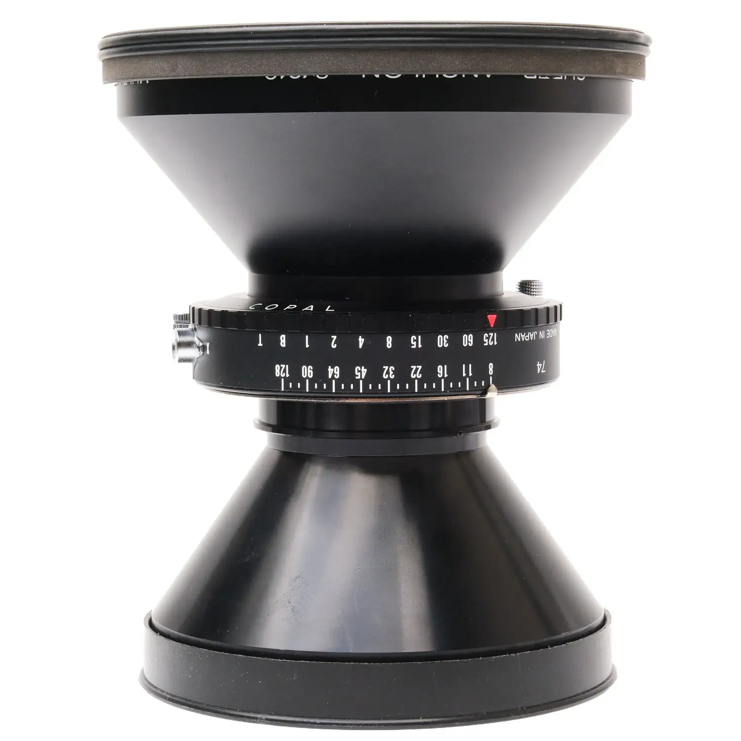 Schneider 210mm f8 Super Angulon MC 14385560 - Image 8