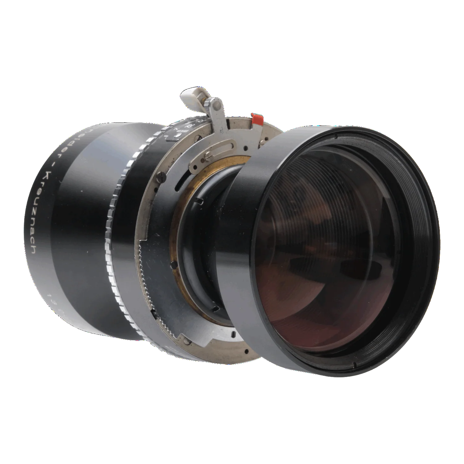 Schneider 250mm f5.6 Tele Arton Linhof CLA 13933849 (9+) - Image 13