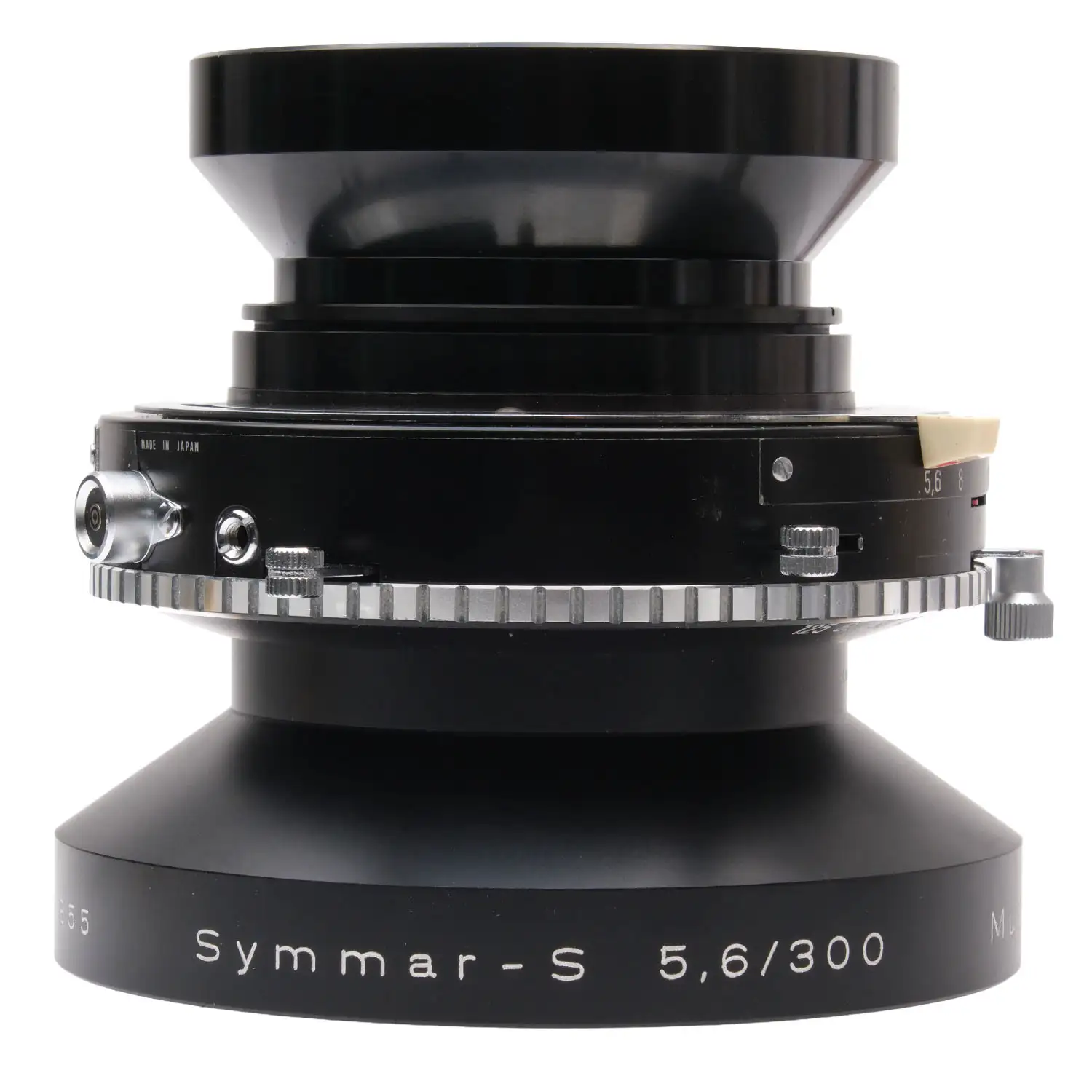 Schneider 300mm f5.6 Symmar-S MC 13421855