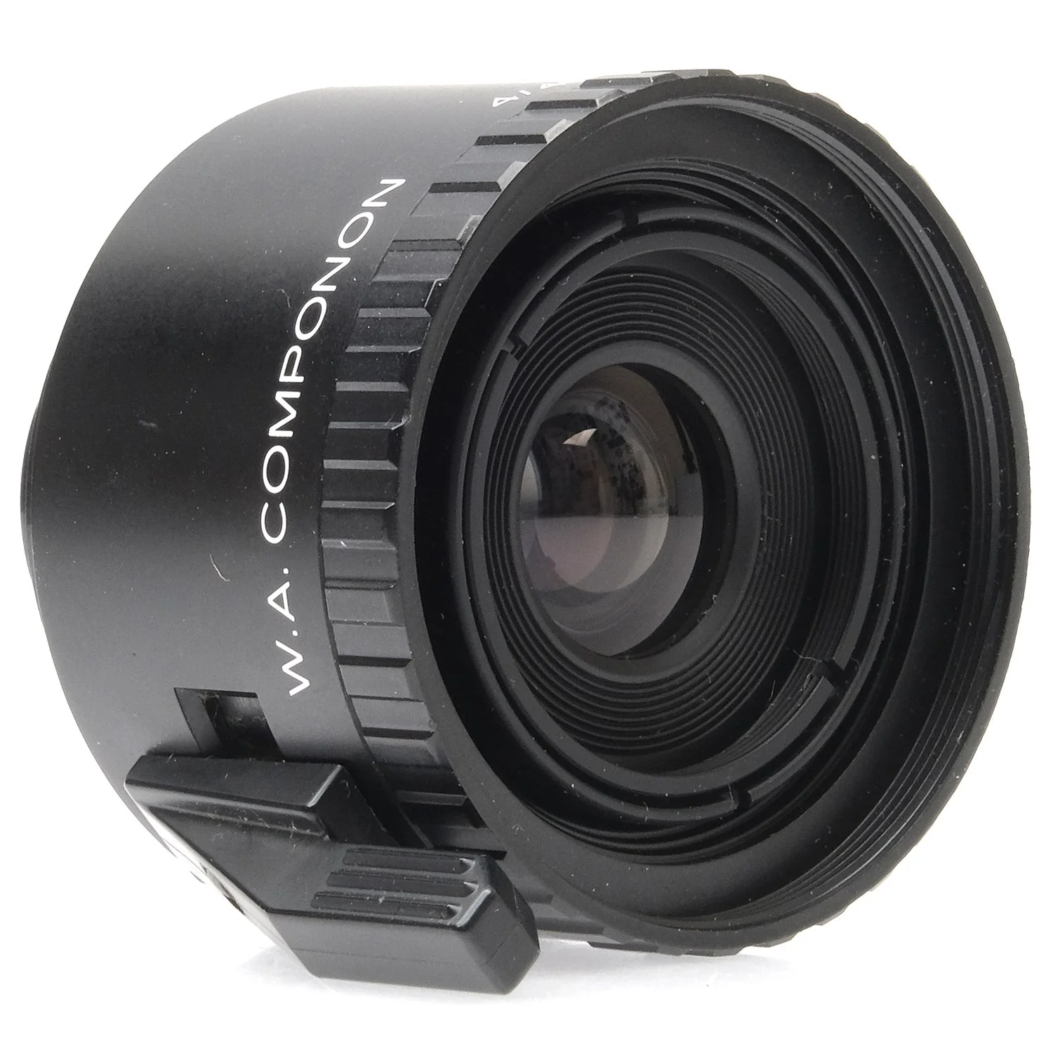 Schneider 40mm f4 W.A. Componon 14151846 - Image 3