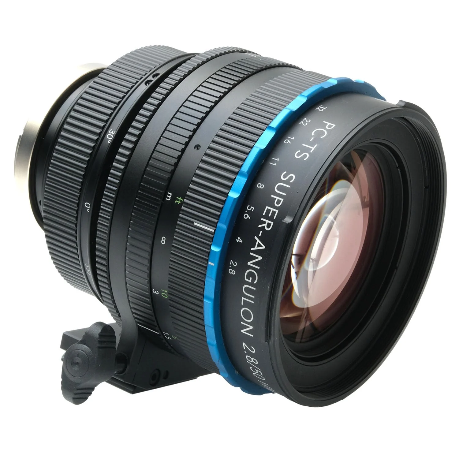 Schneider 50mm f2.8 PC-TS Super-Angulon 15131244 - Image 4